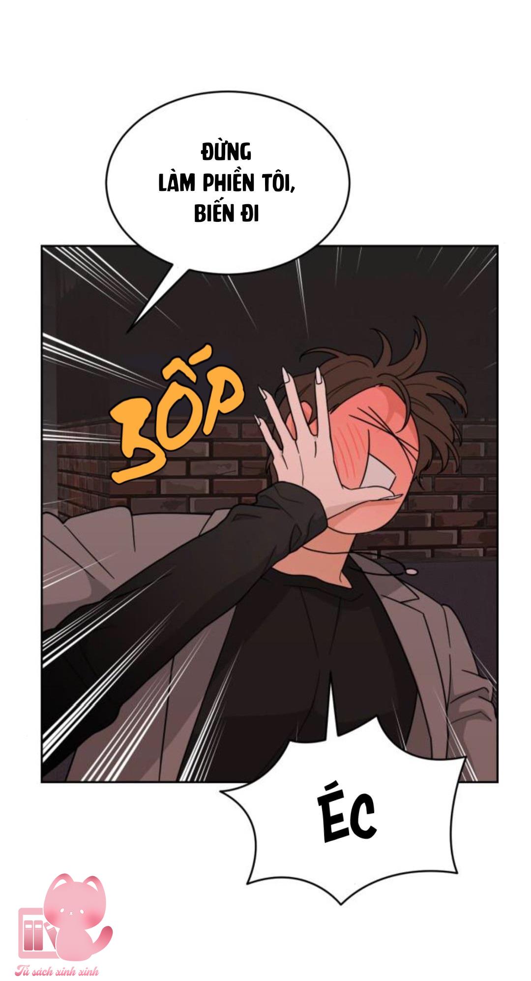 Vận May Không Ngờ - Chap 29 - Trang 8