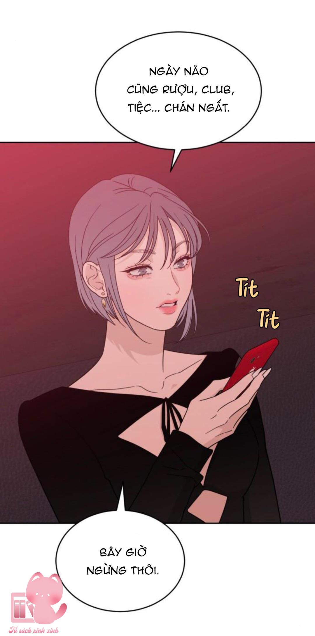 Vận May Không Ngờ - Chap 29 - Trang 10