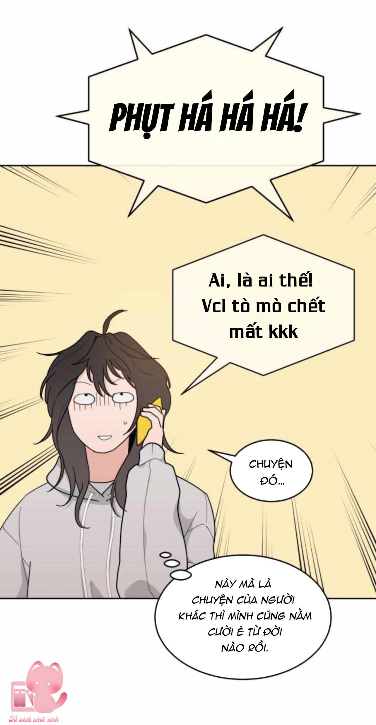 Vận May Không Ngờ - Chap 3 - Trang 11