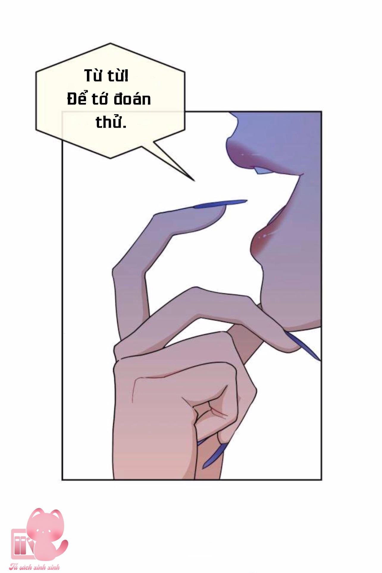 Vận May Không Ngờ - Chap 3 - Trang 12