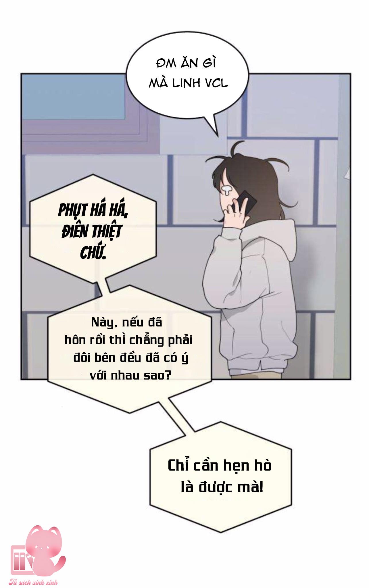 Vận May Không Ngờ - Chap 3 - Trang 14