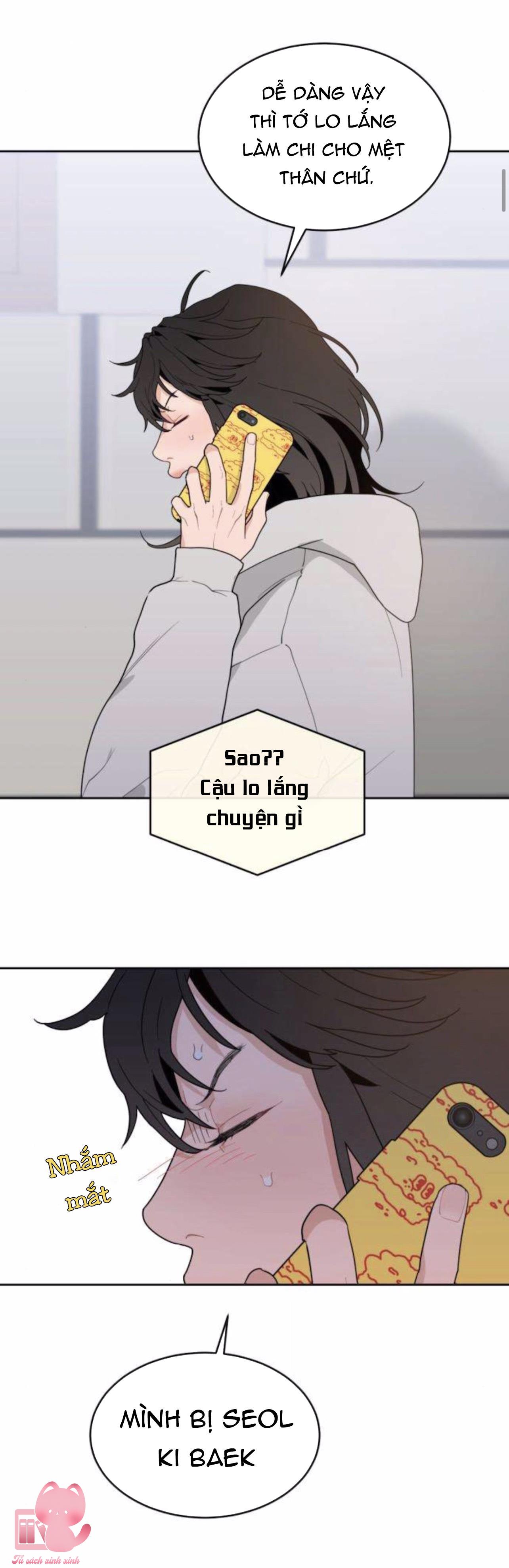 Vận May Không Ngờ - Chap 3 - Trang 15