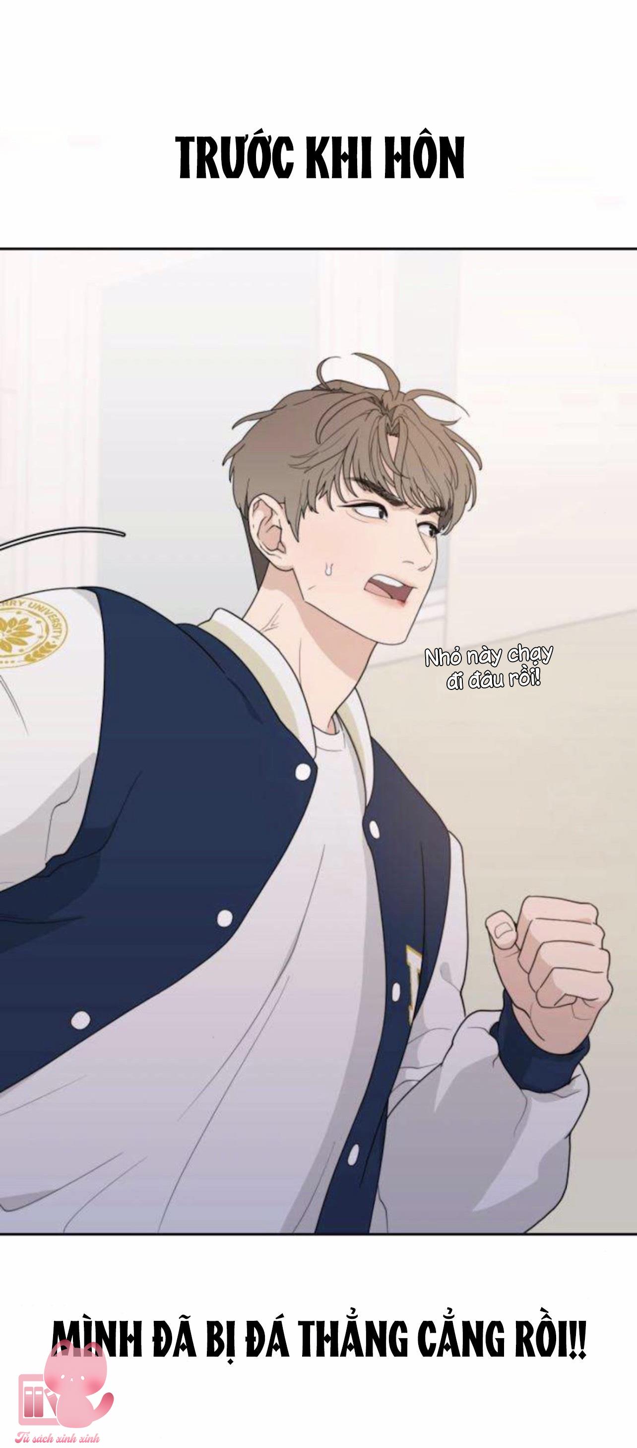Vận May Không Ngờ - Chap 3 - Trang 16