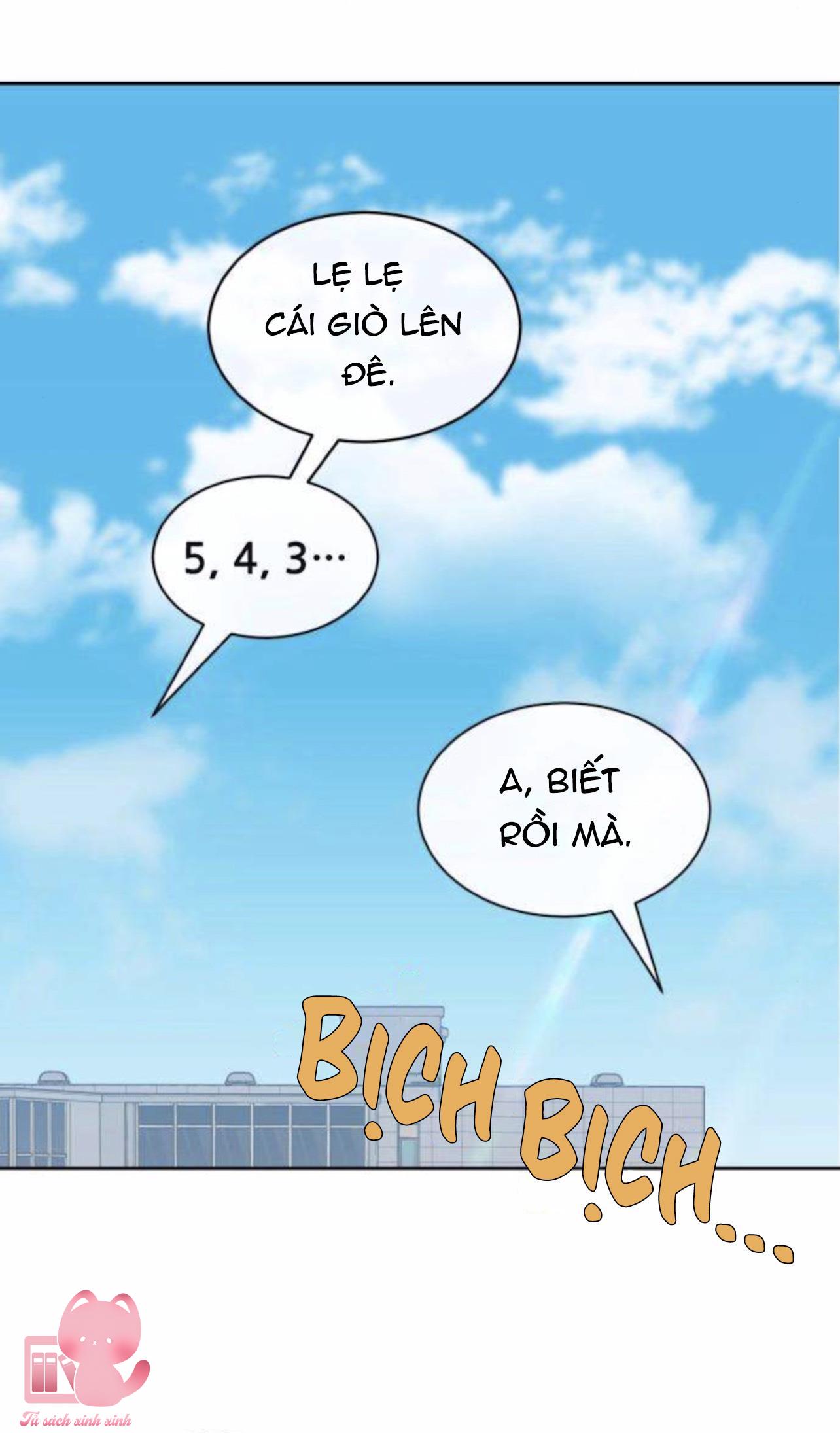 Vận May Không Ngờ - Chap 3 - Trang 18