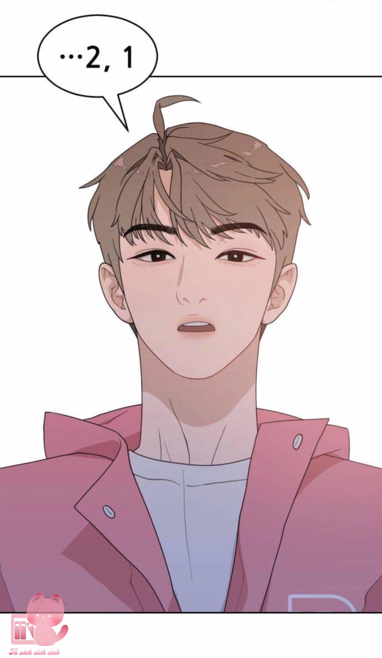 Vận May Không Ngờ - Chap 3 - Trang 19