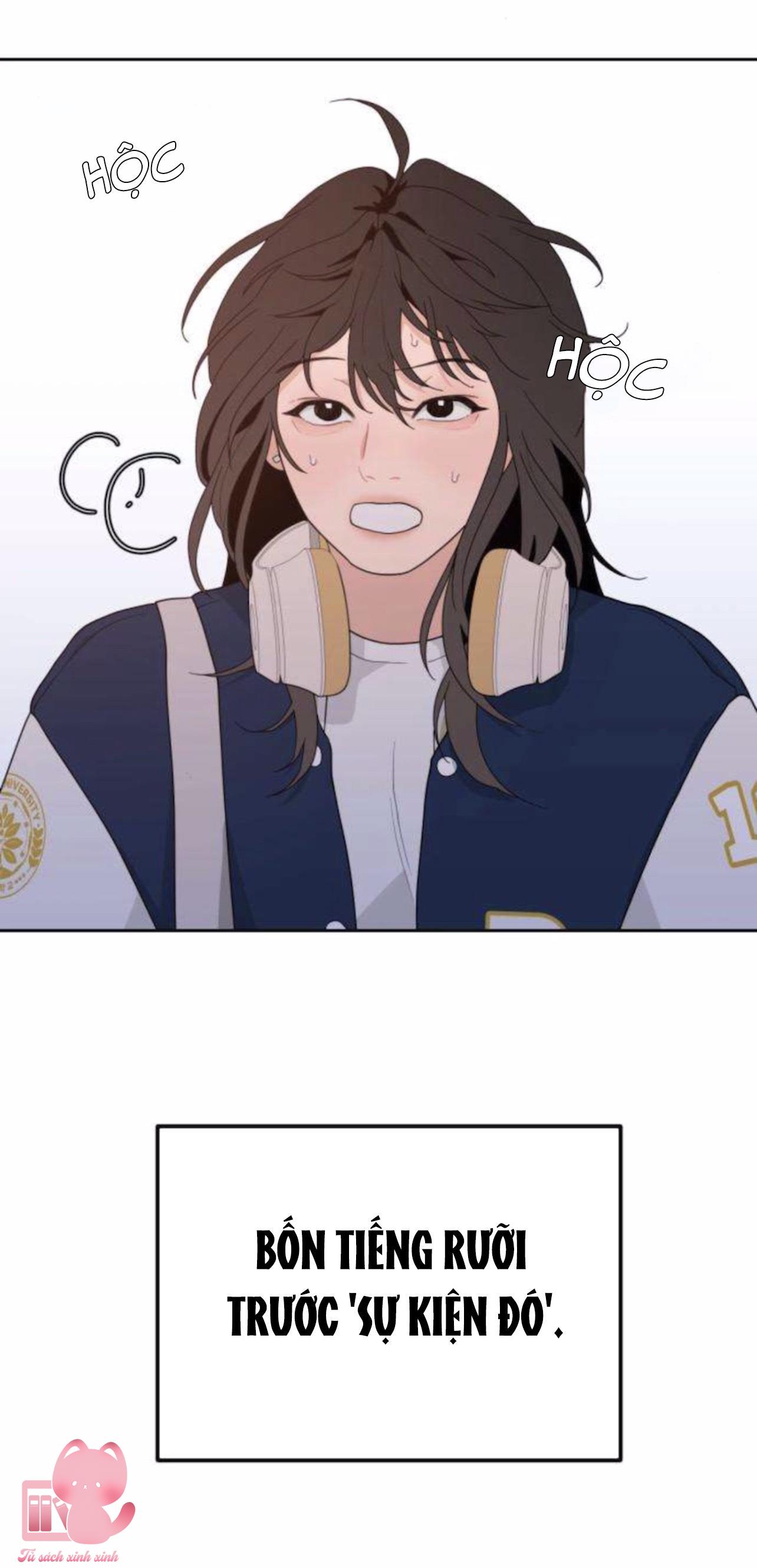 Vận May Không Ngờ - Chap 3 - Trang 20
