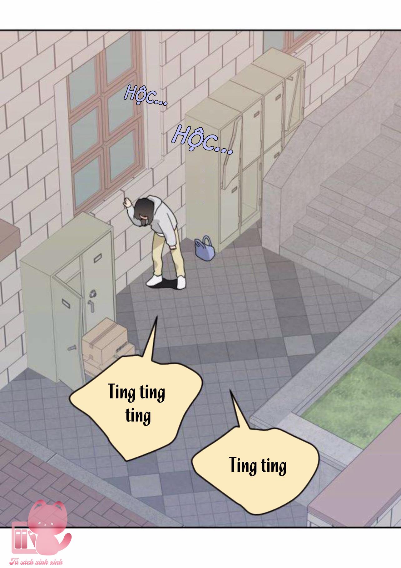 Vận May Không Ngờ - Chap 3 - Trang 3