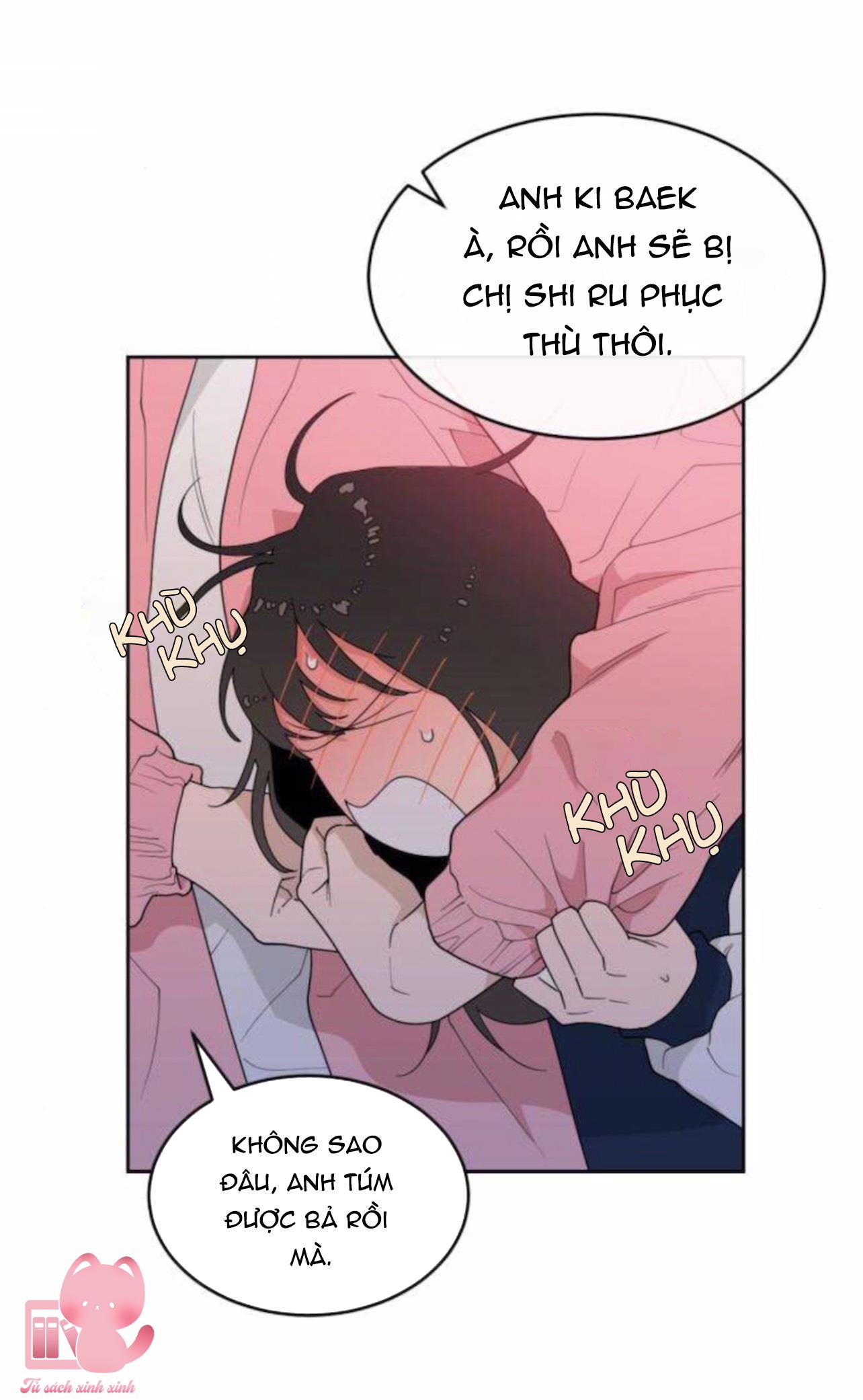 Vận May Không Ngờ - Chap 3 - Trang 24