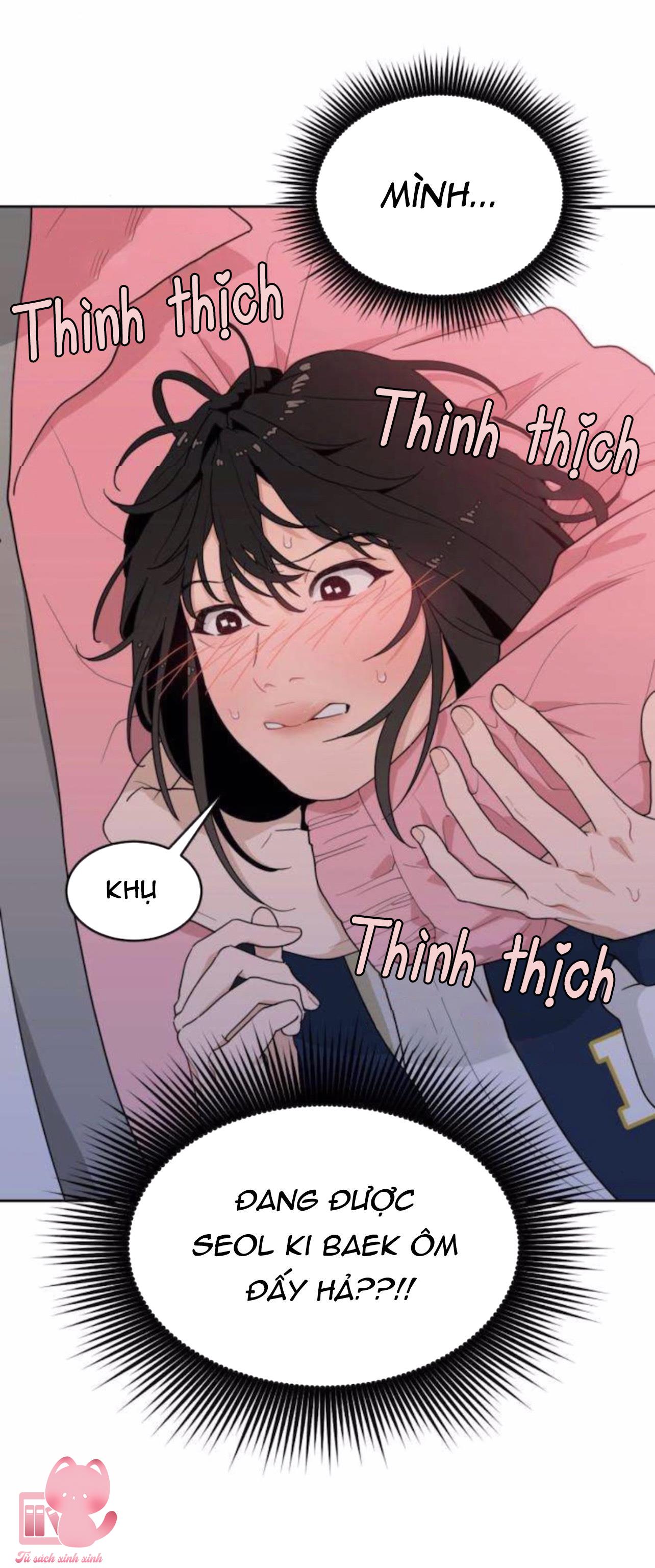 Vận May Không Ngờ - Chap 3 - Trang 25