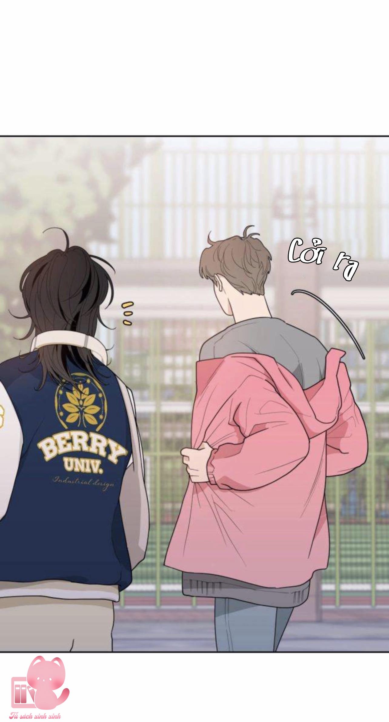 Vận May Không Ngờ - Chap 3 - Trang 31