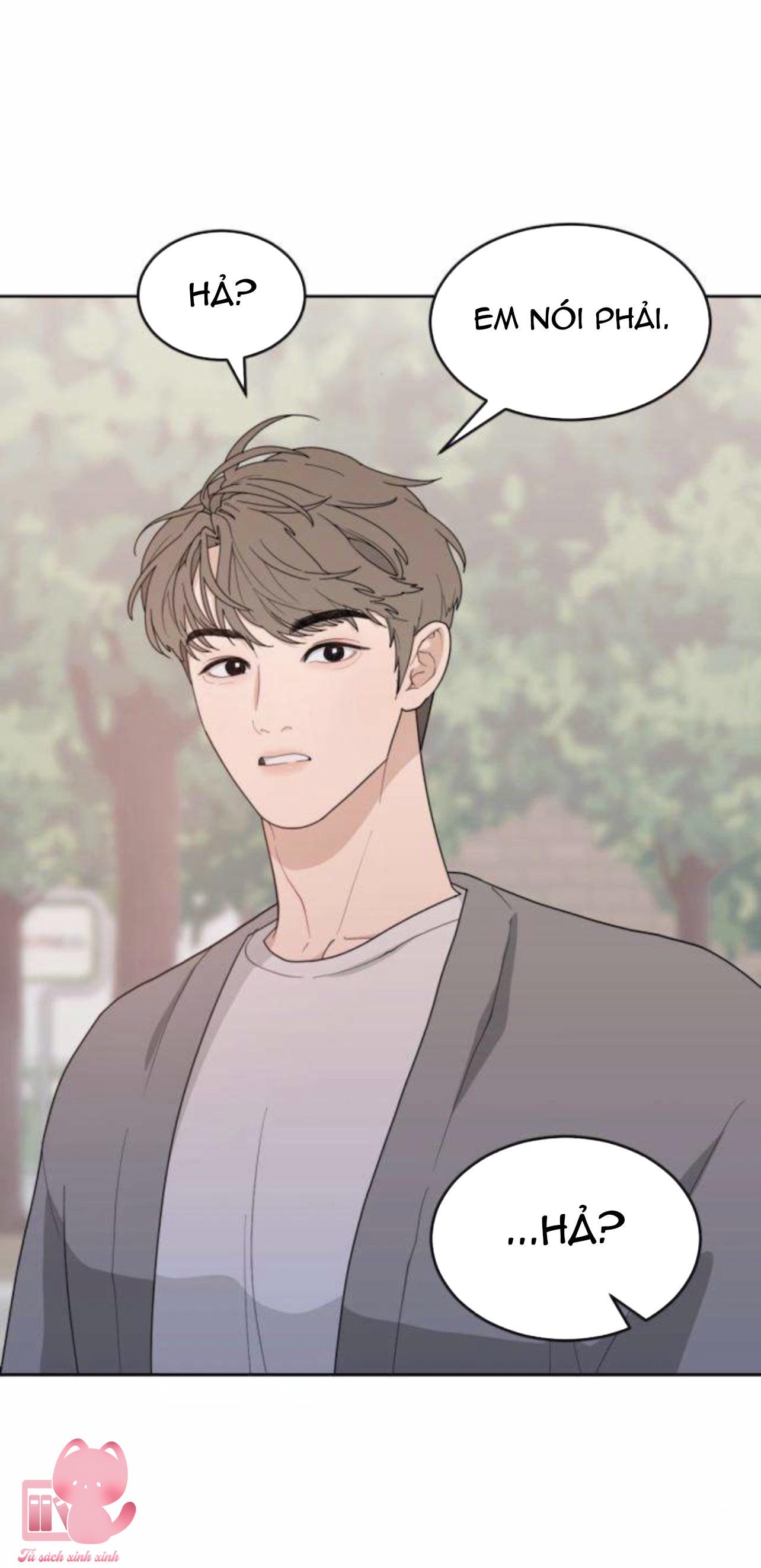 Vận May Không Ngờ - Chap 3 - Trang 33