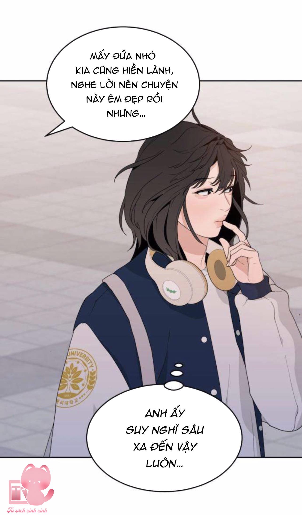 Vận May Không Ngờ - Chap 3 - Trang 38