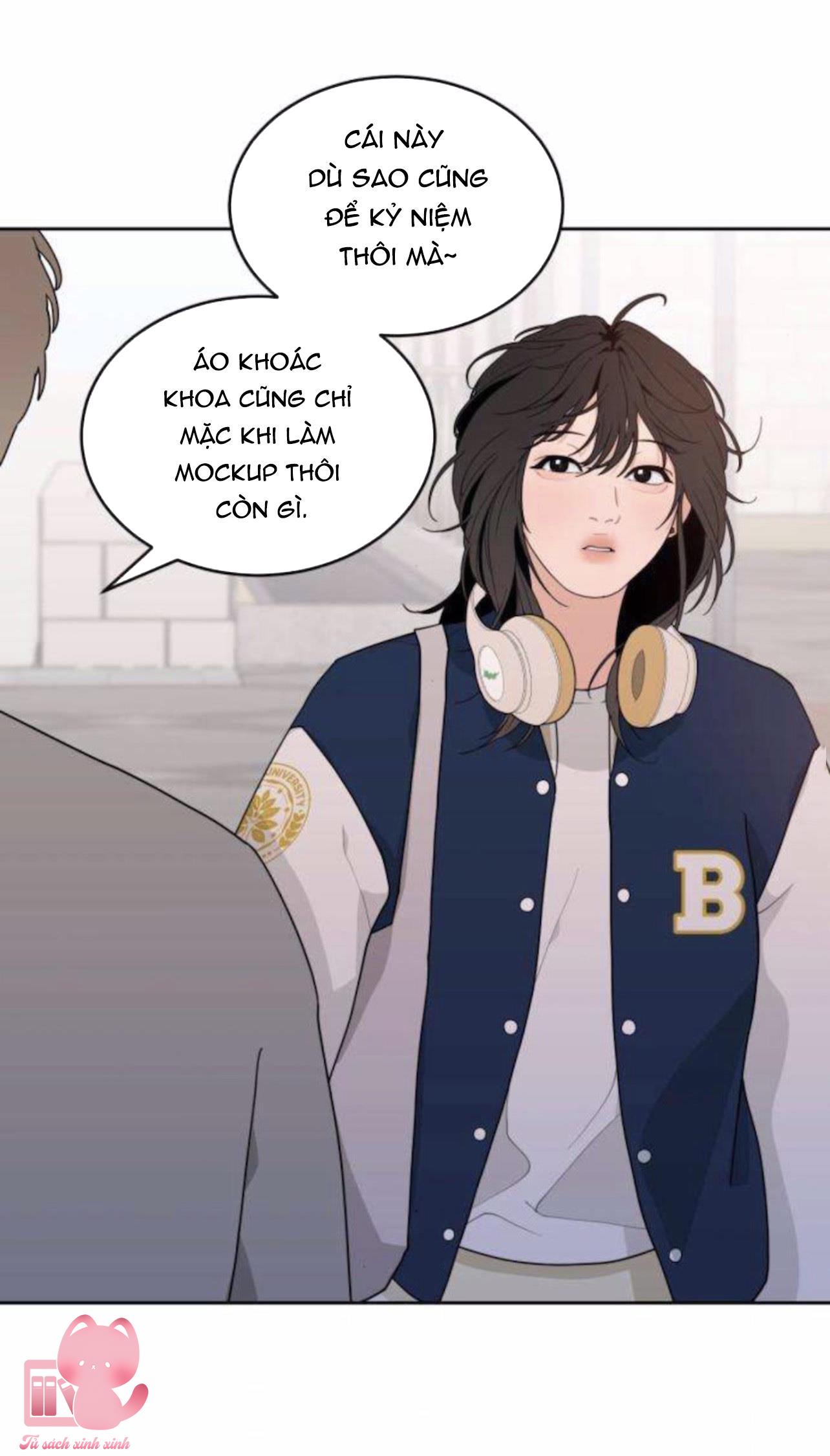 Vận May Không Ngờ - Chap 3 - Trang 39