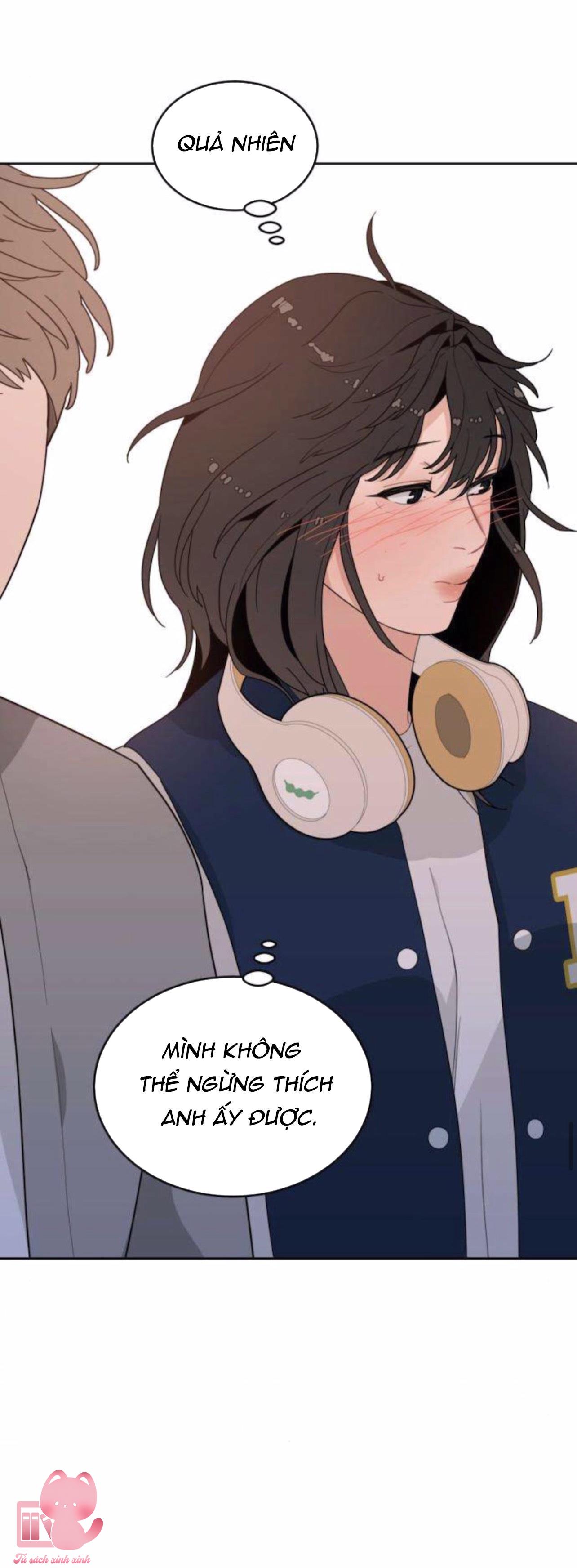 Vận May Không Ngờ - Chap 3 - Trang 40