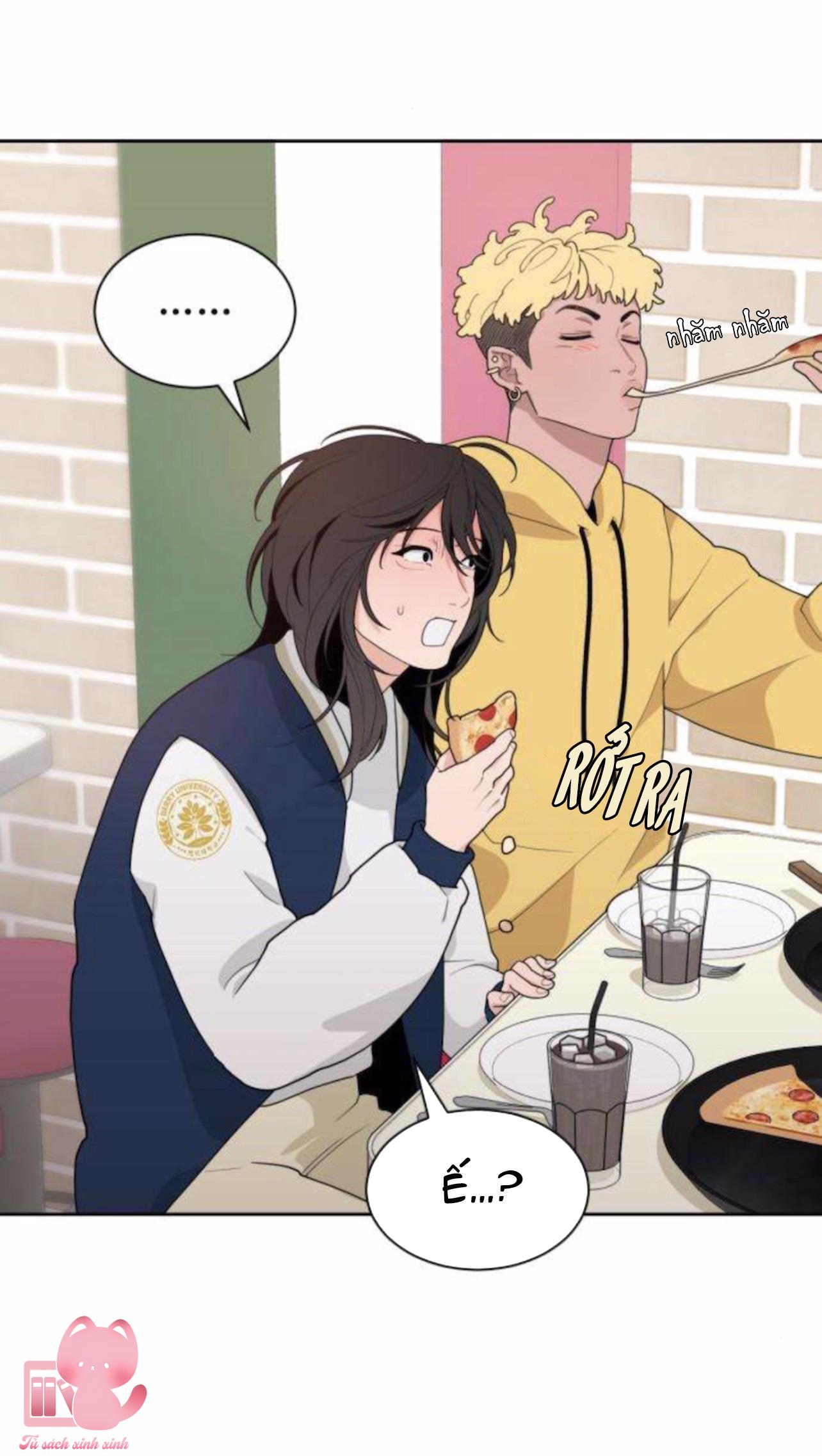 Vận May Không Ngờ - Chap 3 - Trang 43