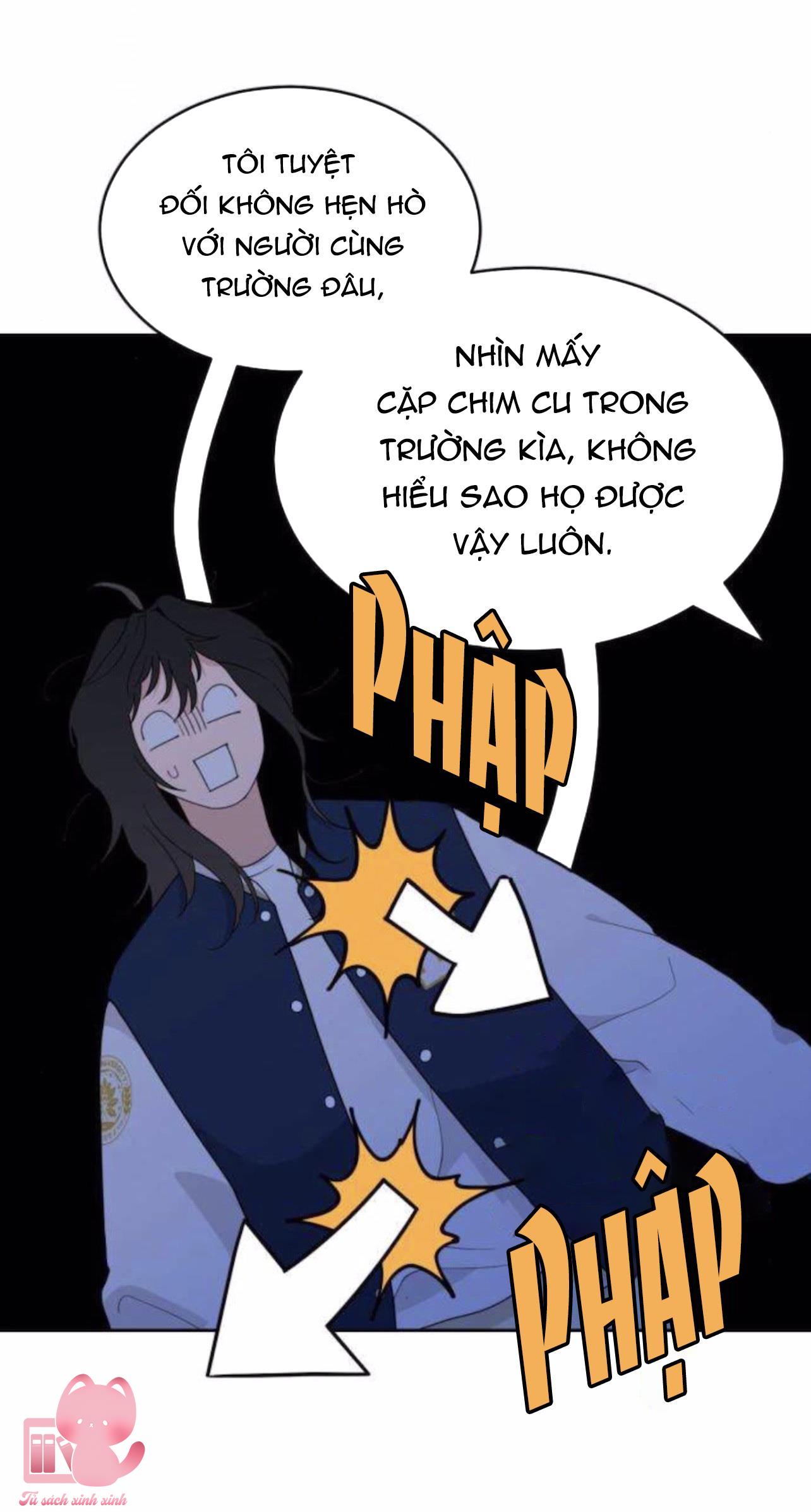 Vận May Không Ngờ - Chap 3 - Trang 48