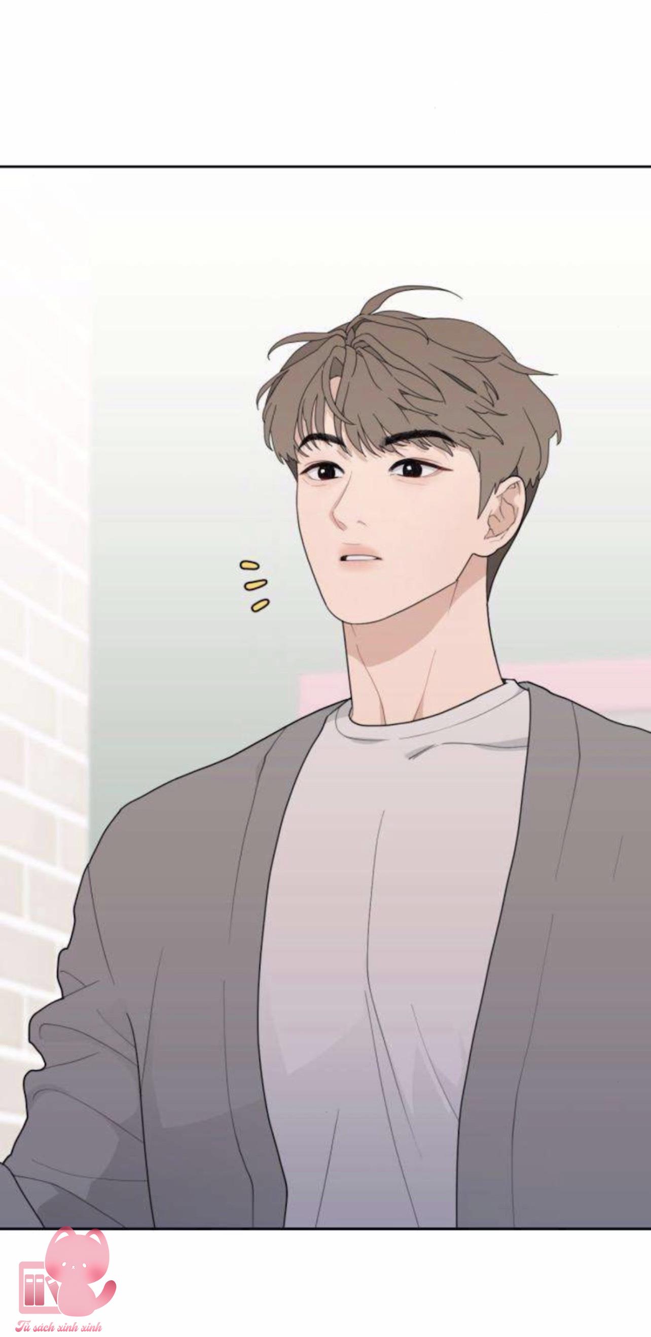 Vận May Không Ngờ - Chap 3 - Trang 50