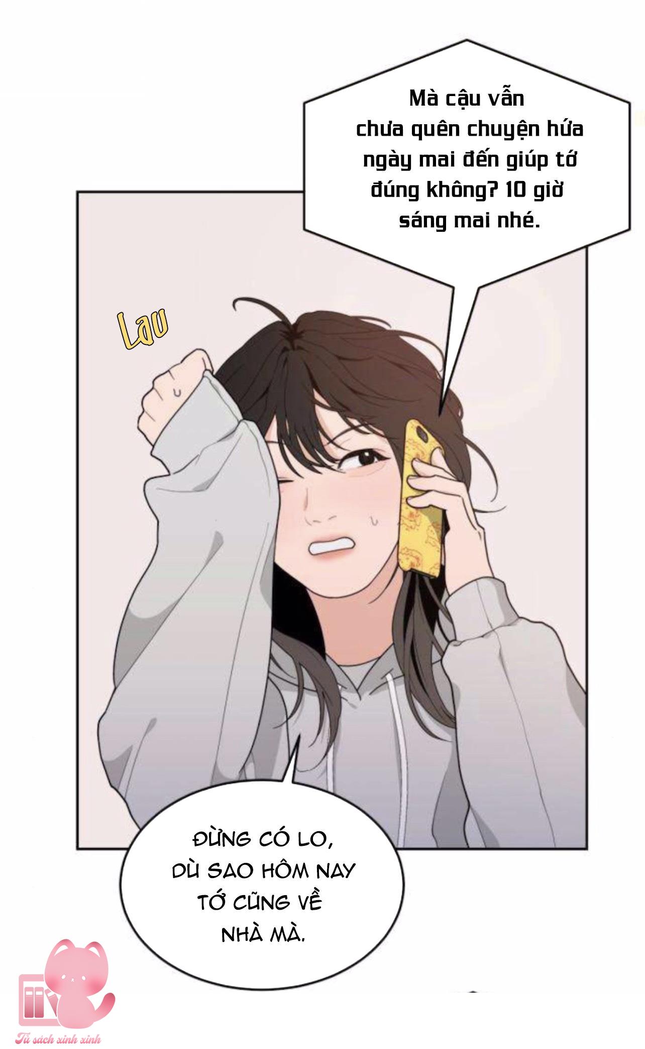 Vận May Không Ngờ - Chap 3 - Trang 6