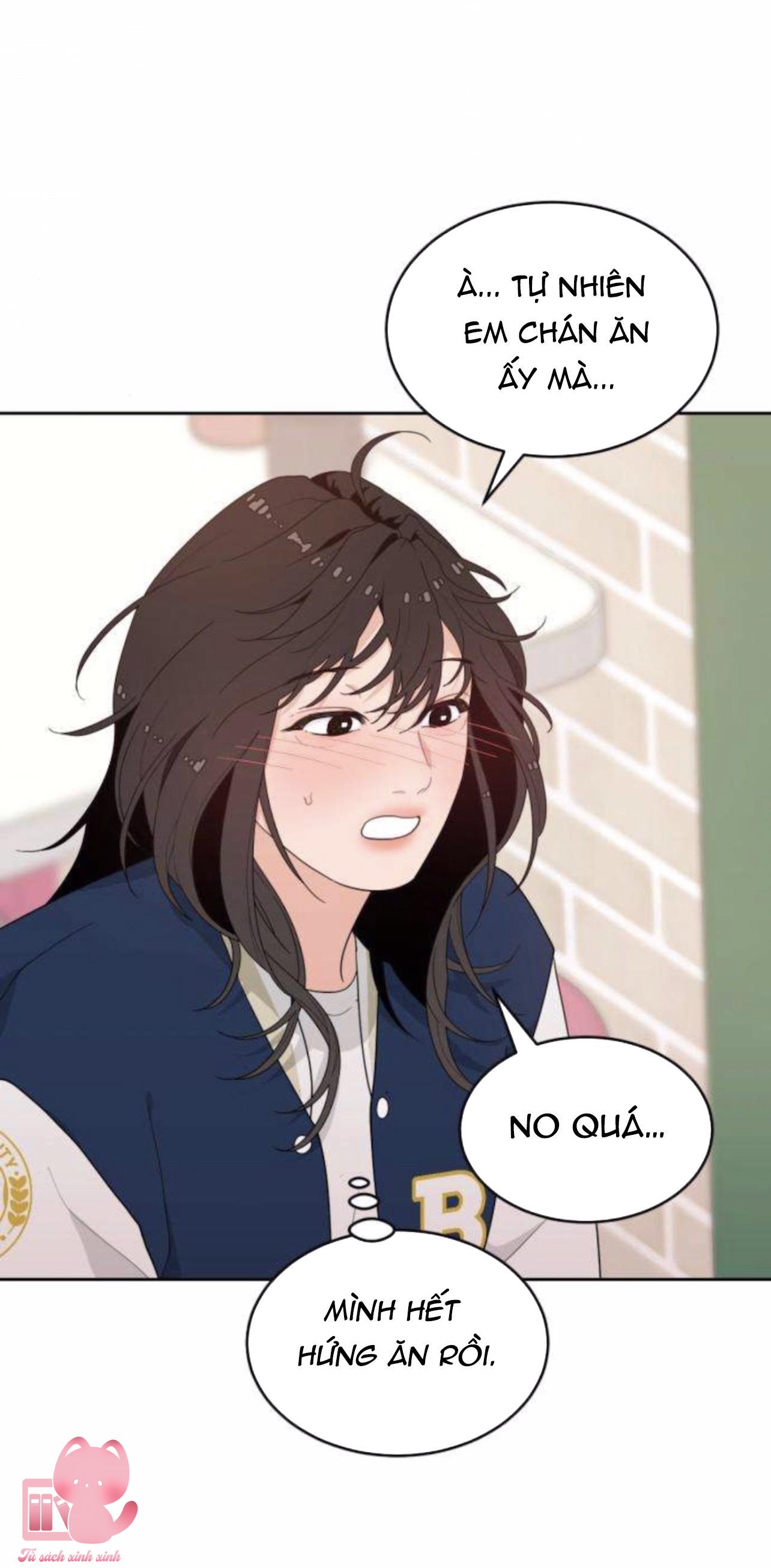 Vận May Không Ngờ - Chap 3 - Trang 52
