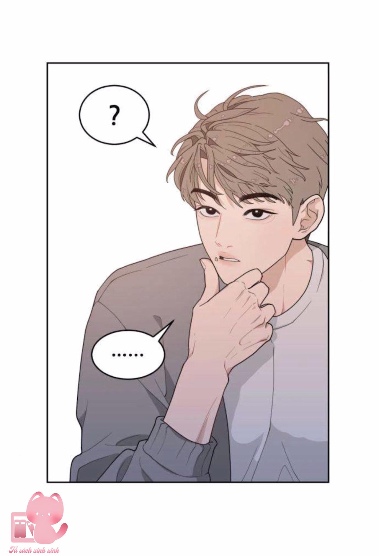 Vận May Không Ngờ - Chap 3 - Trang 53
