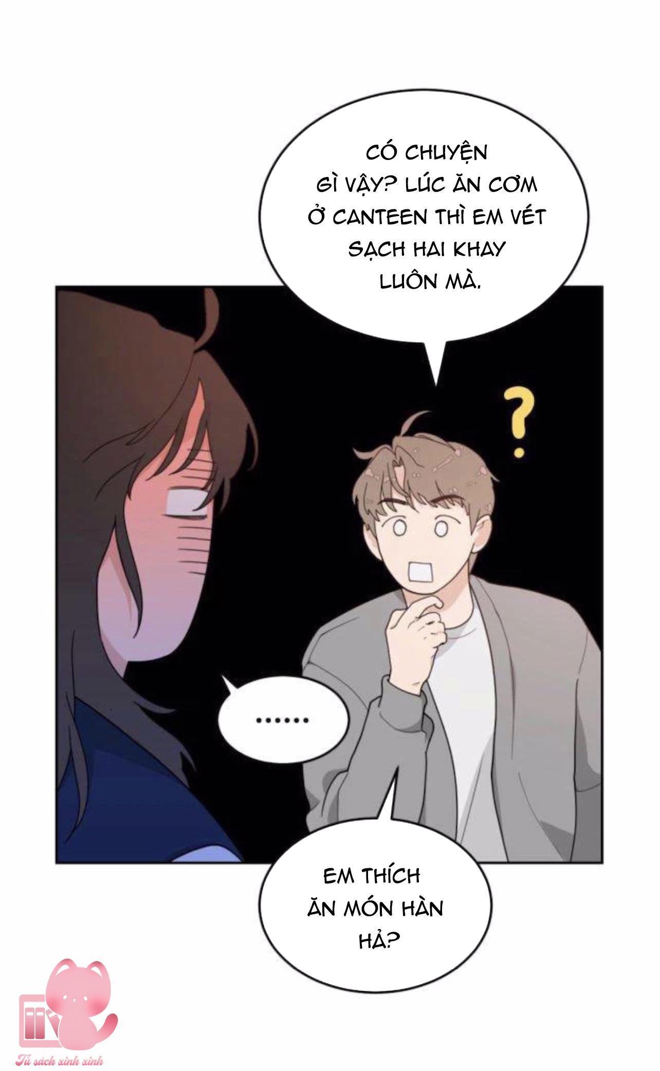 Vận May Không Ngờ - Chap 3 - Trang 54