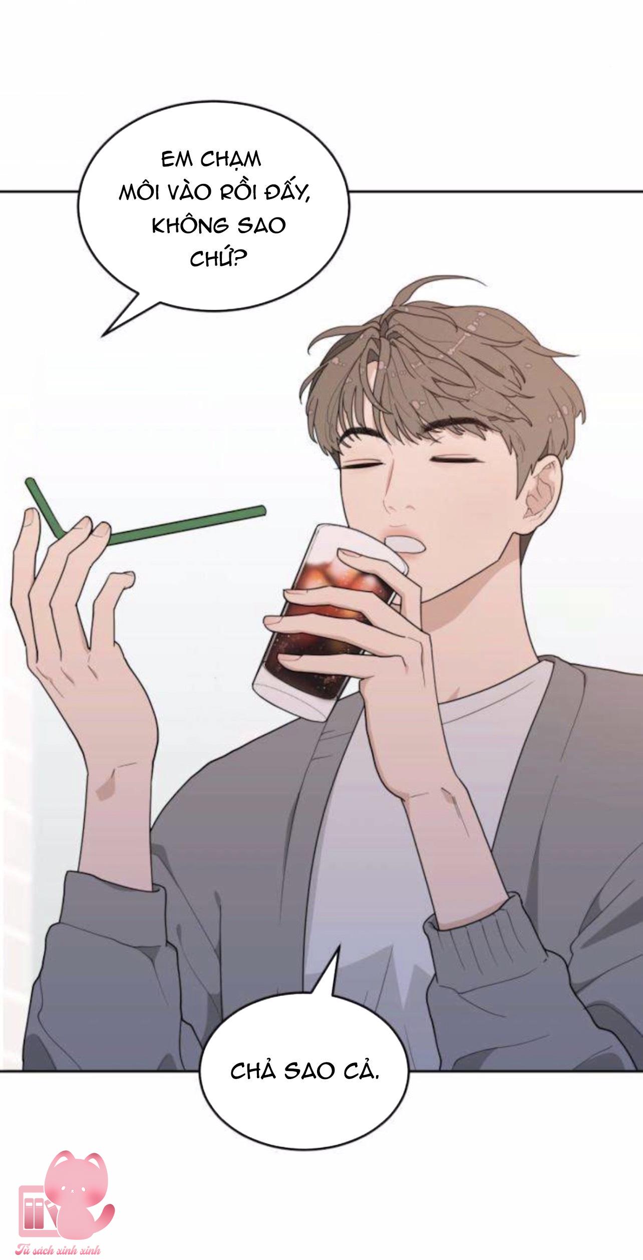 Vận May Không Ngờ - Chap 3 - Trang 56