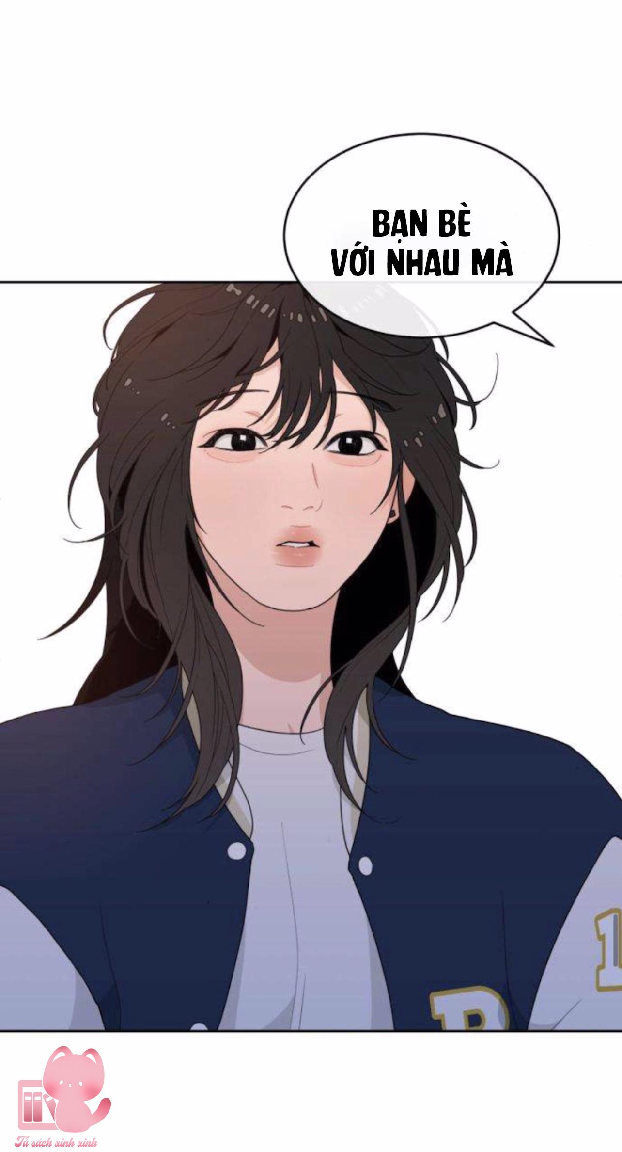 Vận May Không Ngờ - Chap 3 - Trang 57