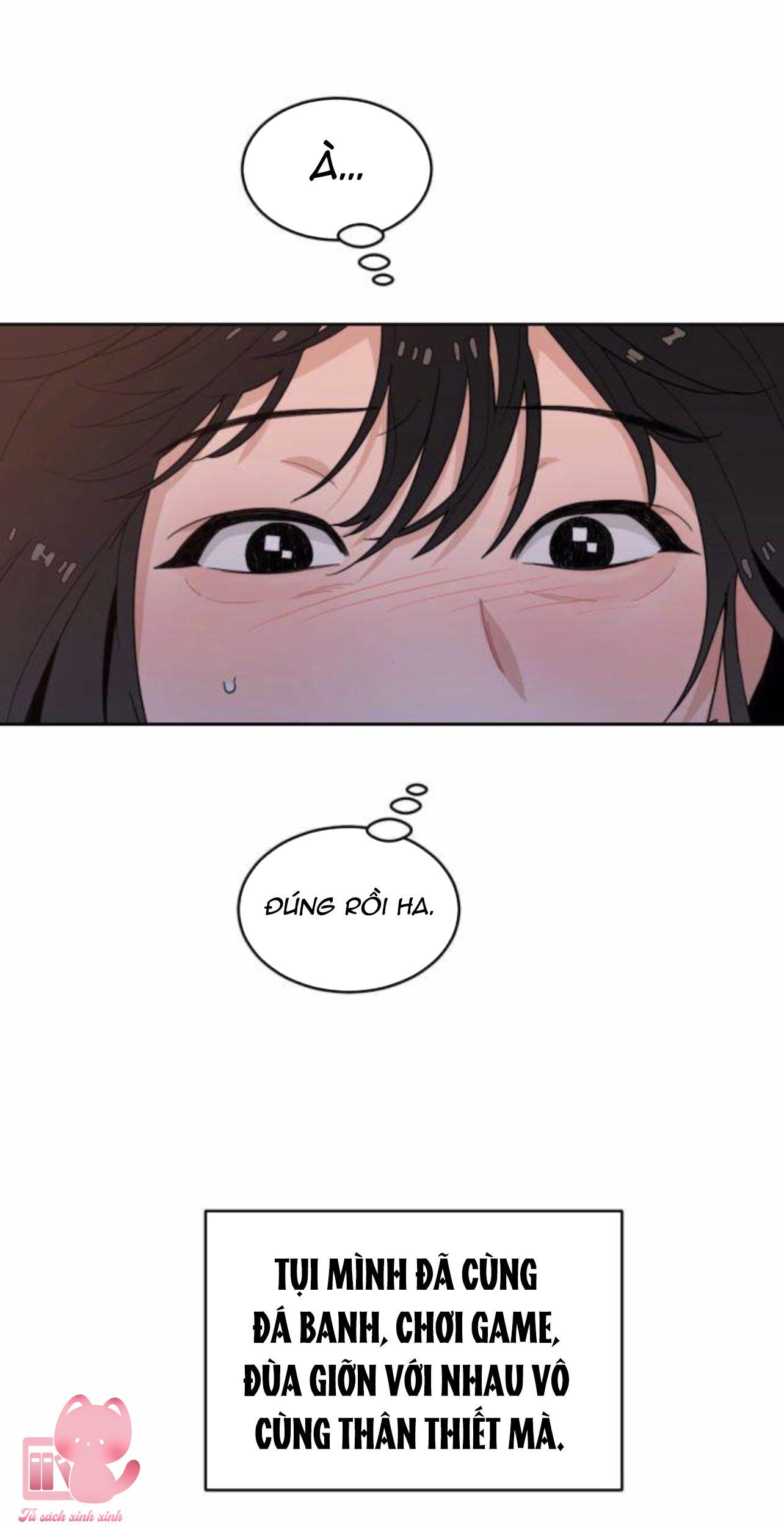 Vận May Không Ngờ - Chap 3 - Trang 58