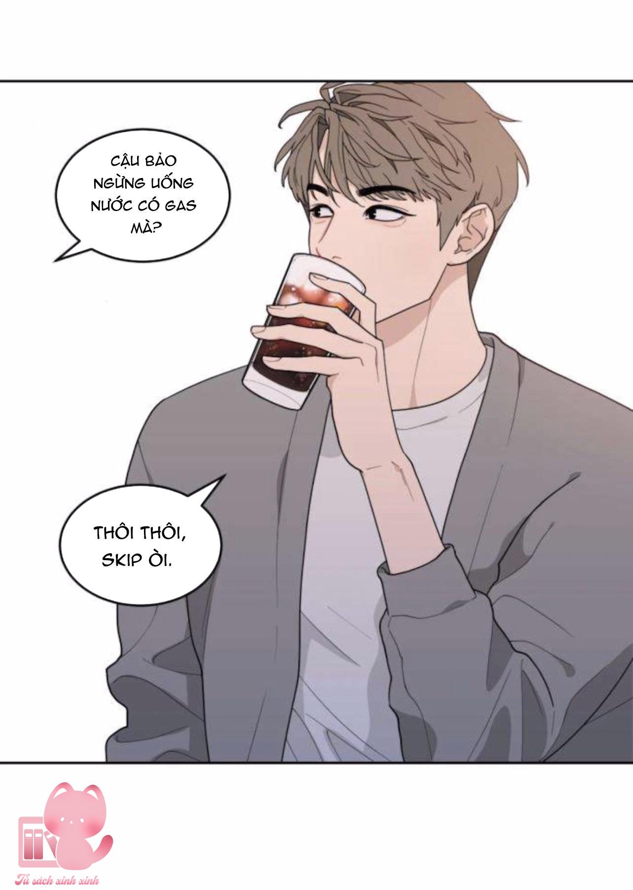 Vận May Không Ngờ - Chap 3 - Trang 59