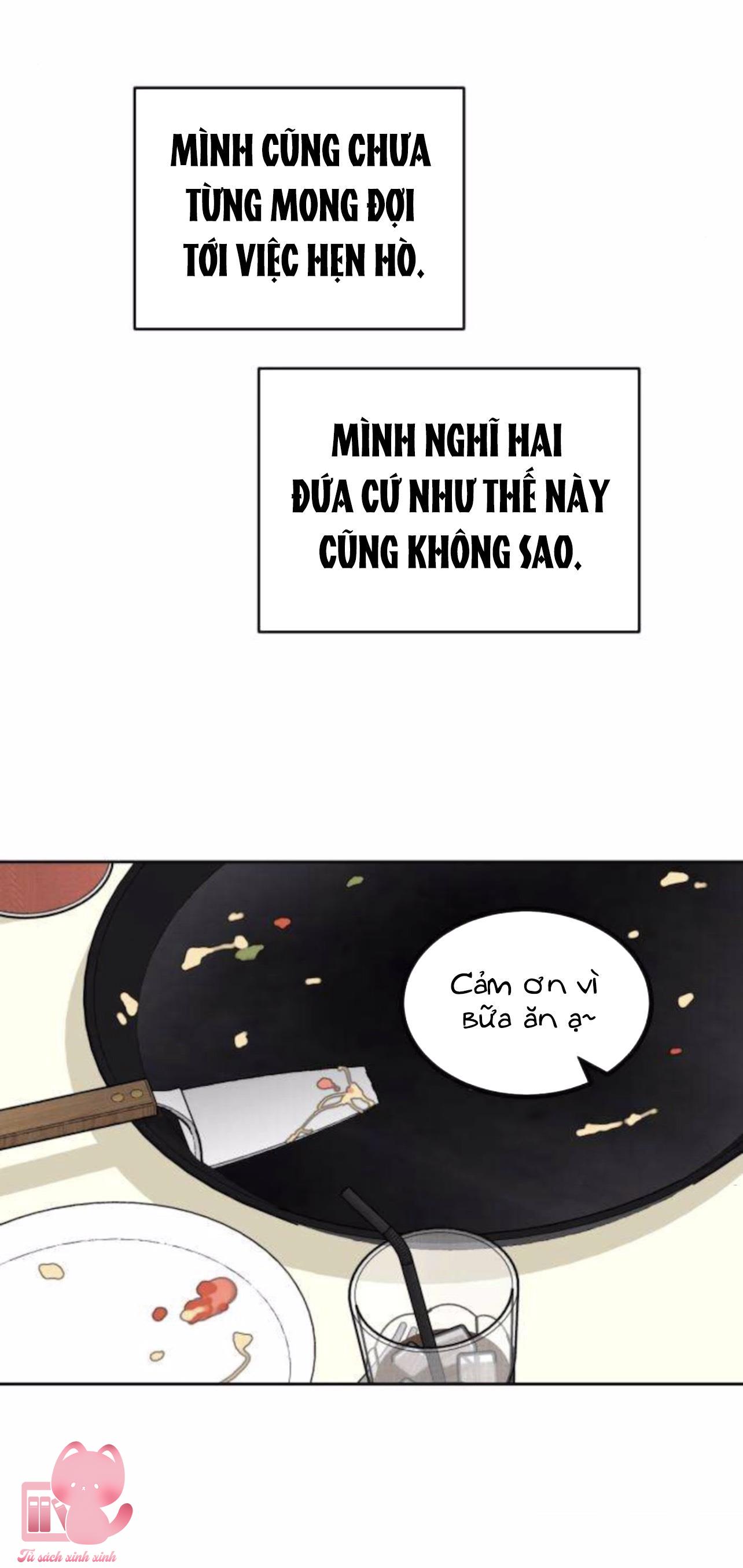 Vận May Không Ngờ - Chap 3 - Trang 62