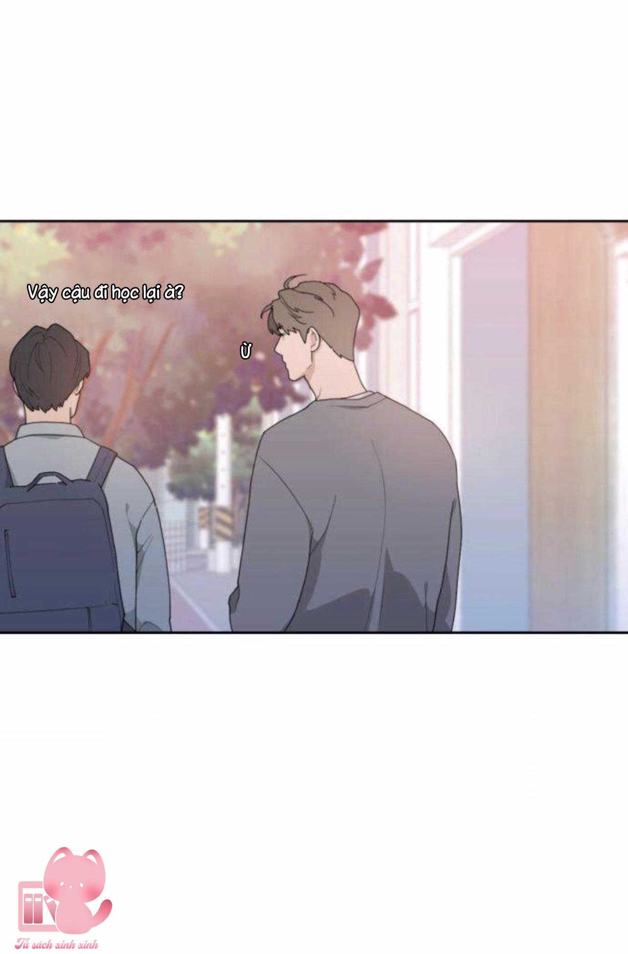 Vận May Không Ngờ - Chap 3 - Trang 65