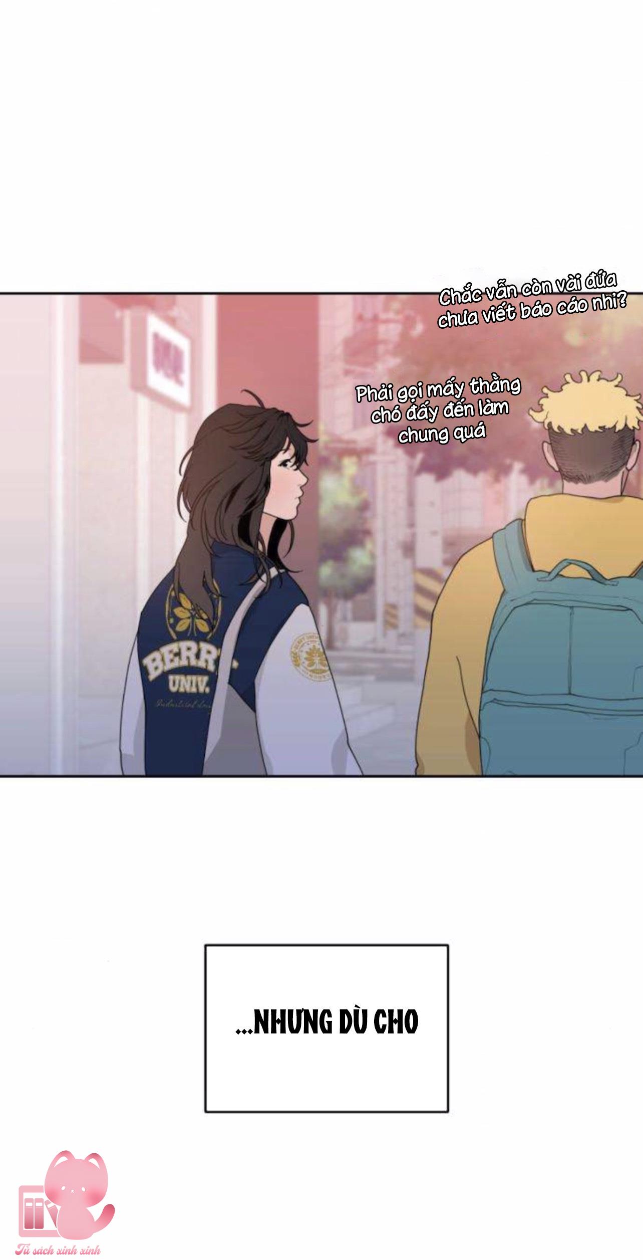 Vận May Không Ngờ - Chap 3 - Trang 66