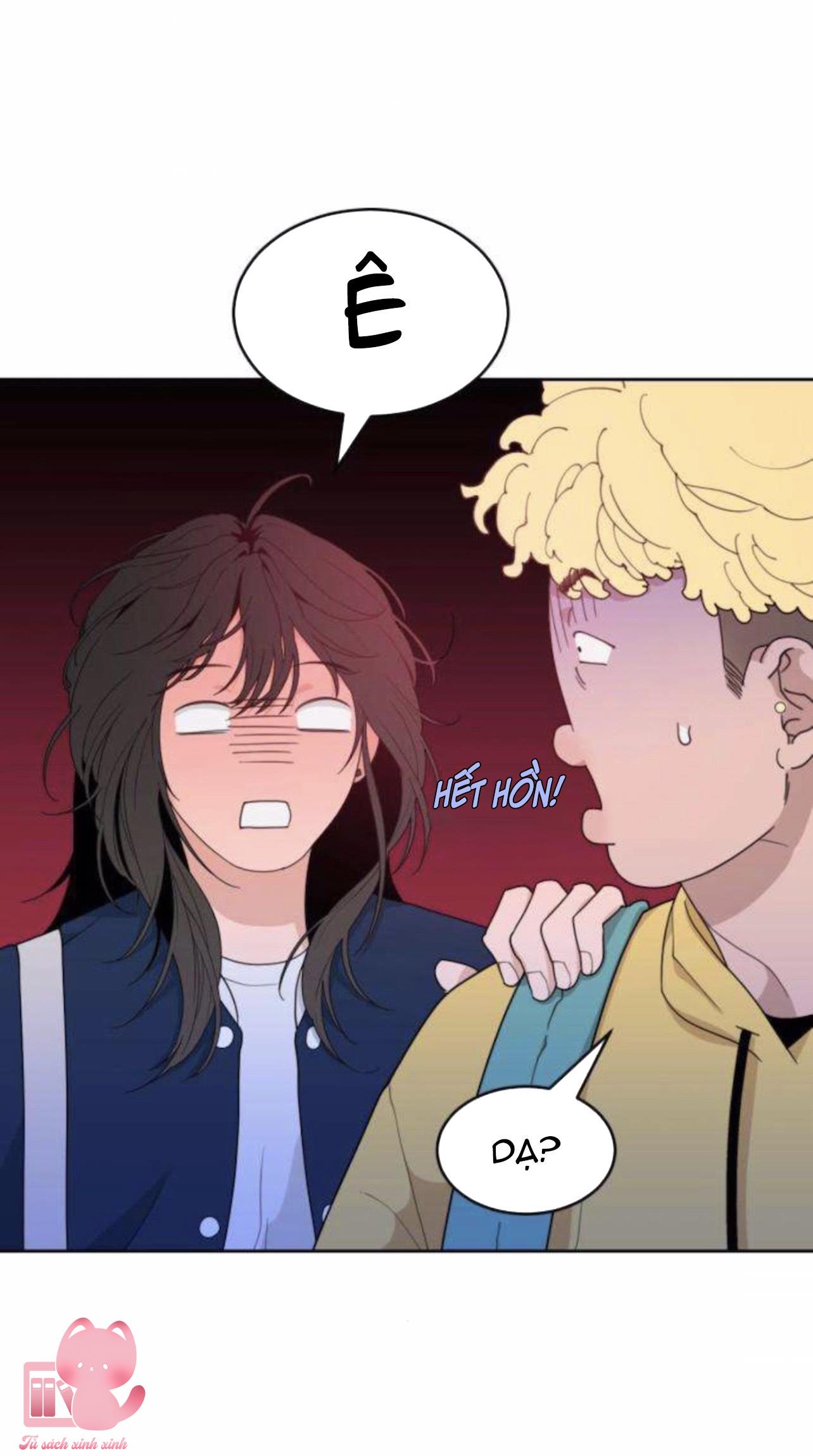 Vận May Không Ngờ - Chap 3 - Trang 69