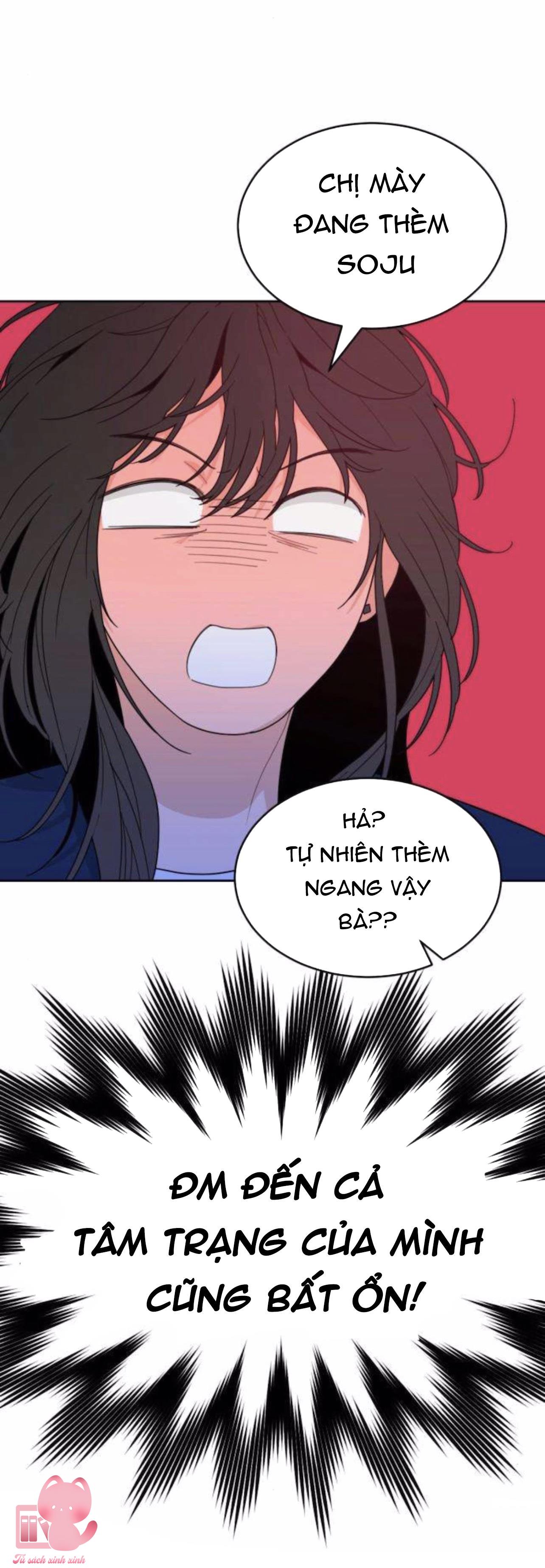 Vận May Không Ngờ - Chap 3 - Trang 70