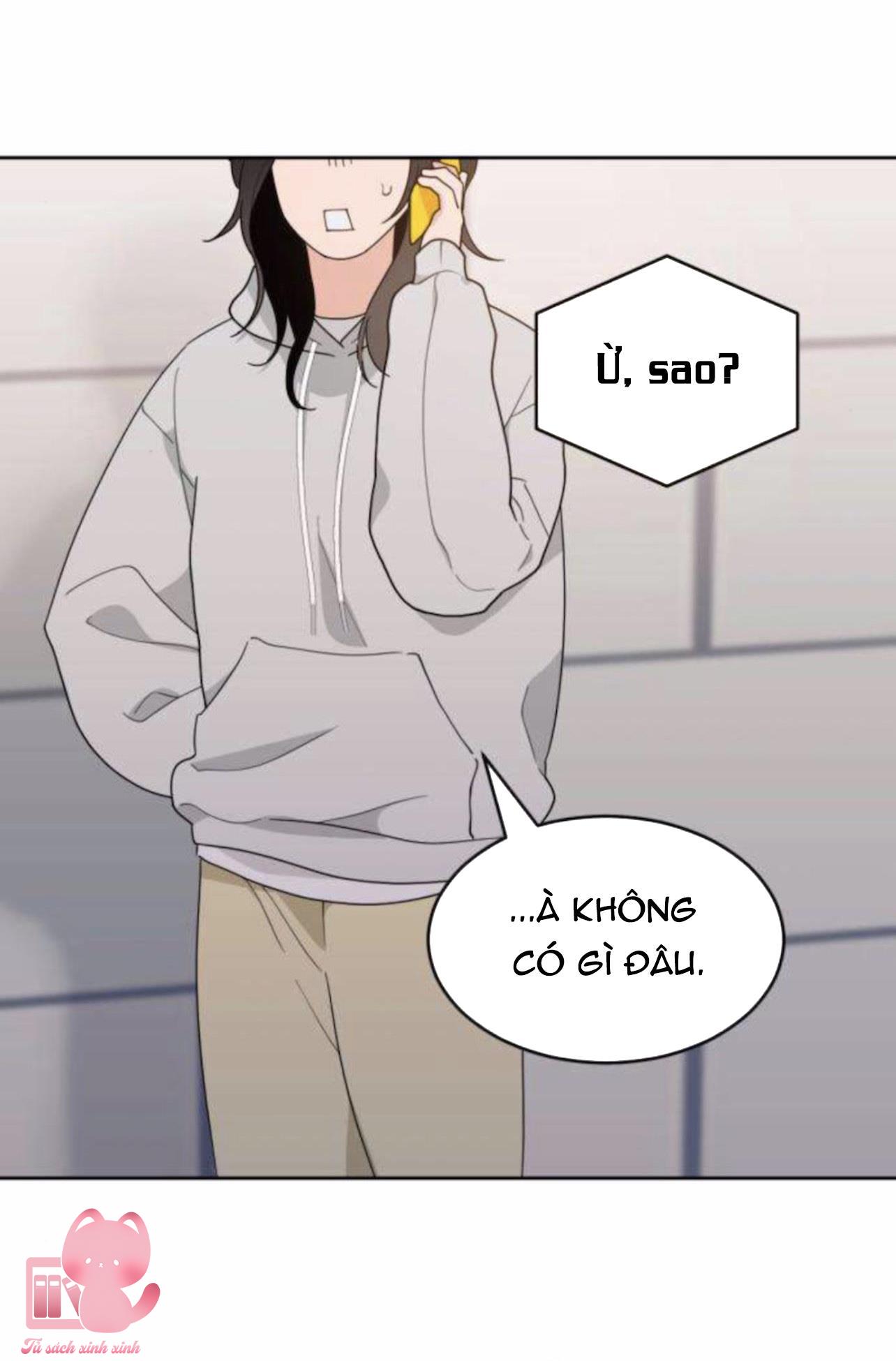 Vận May Không Ngờ - Chap 3 - Trang 8