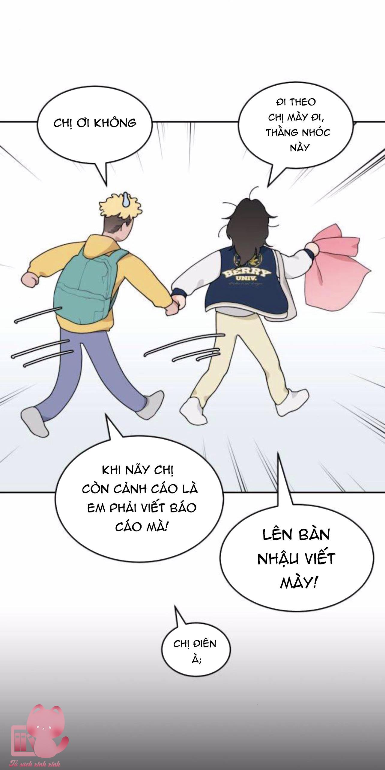 Vận May Không Ngờ - Chap 3 - Trang 71