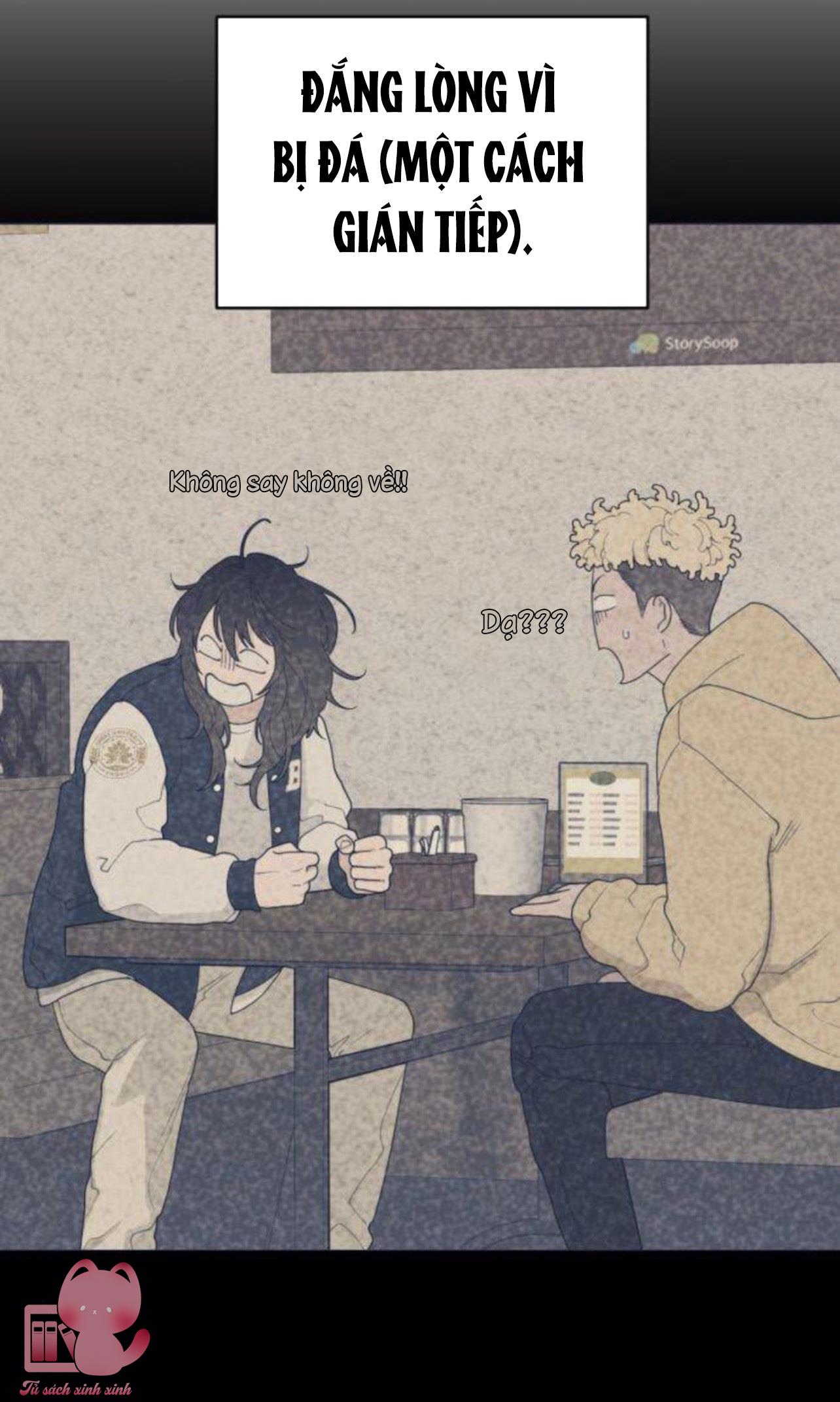 Vận May Không Ngờ - Chap 3 - Trang 72