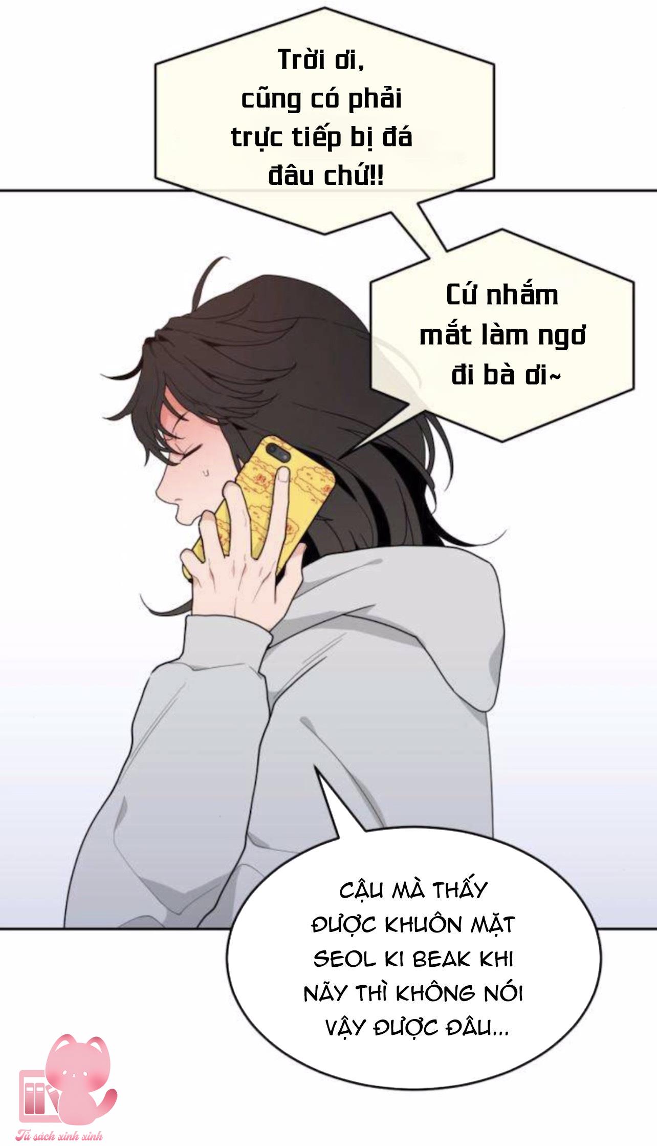 Vận May Không Ngờ - Chap 3 - Trang 77