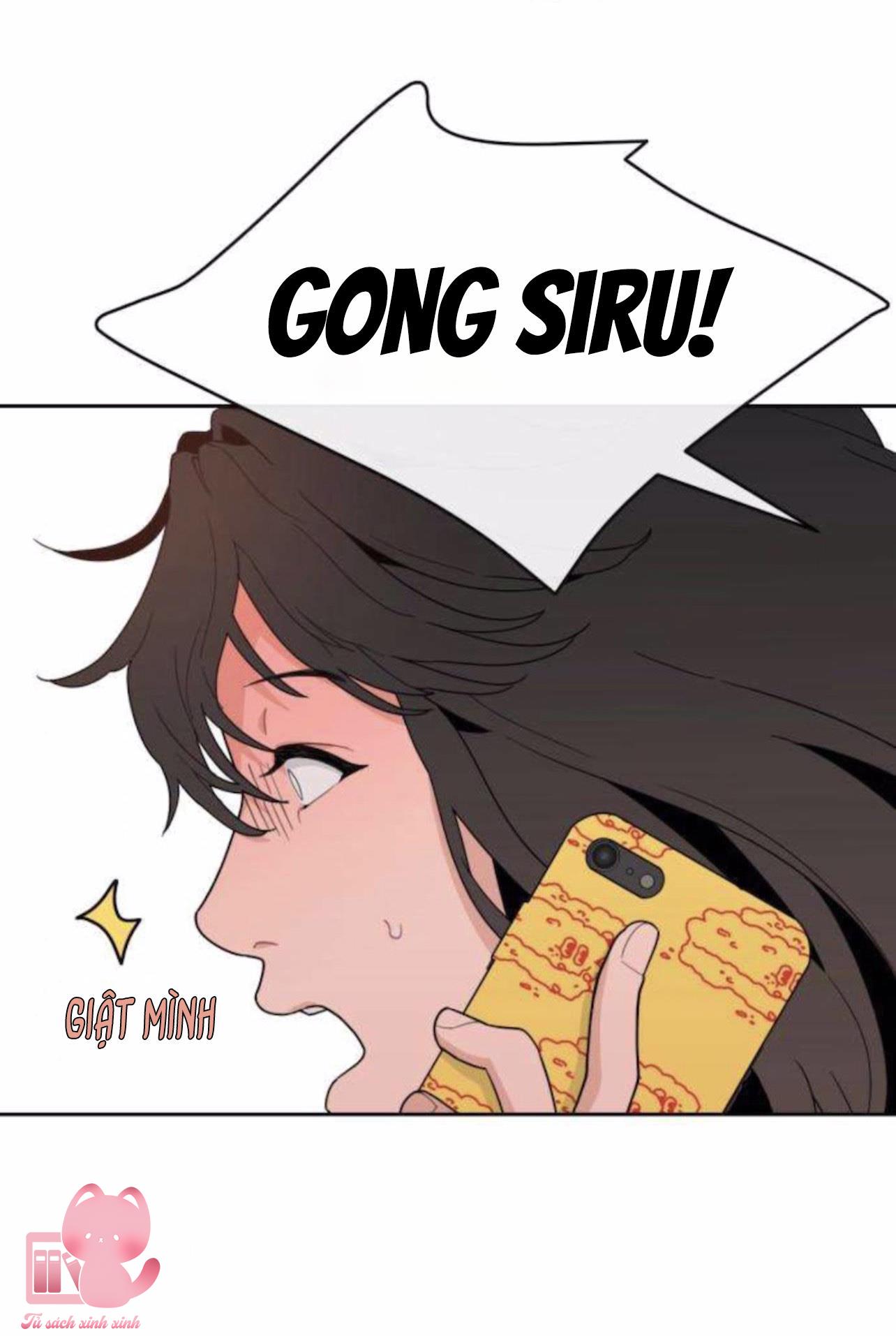 Vận May Không Ngờ - Chap 3 - Trang 78