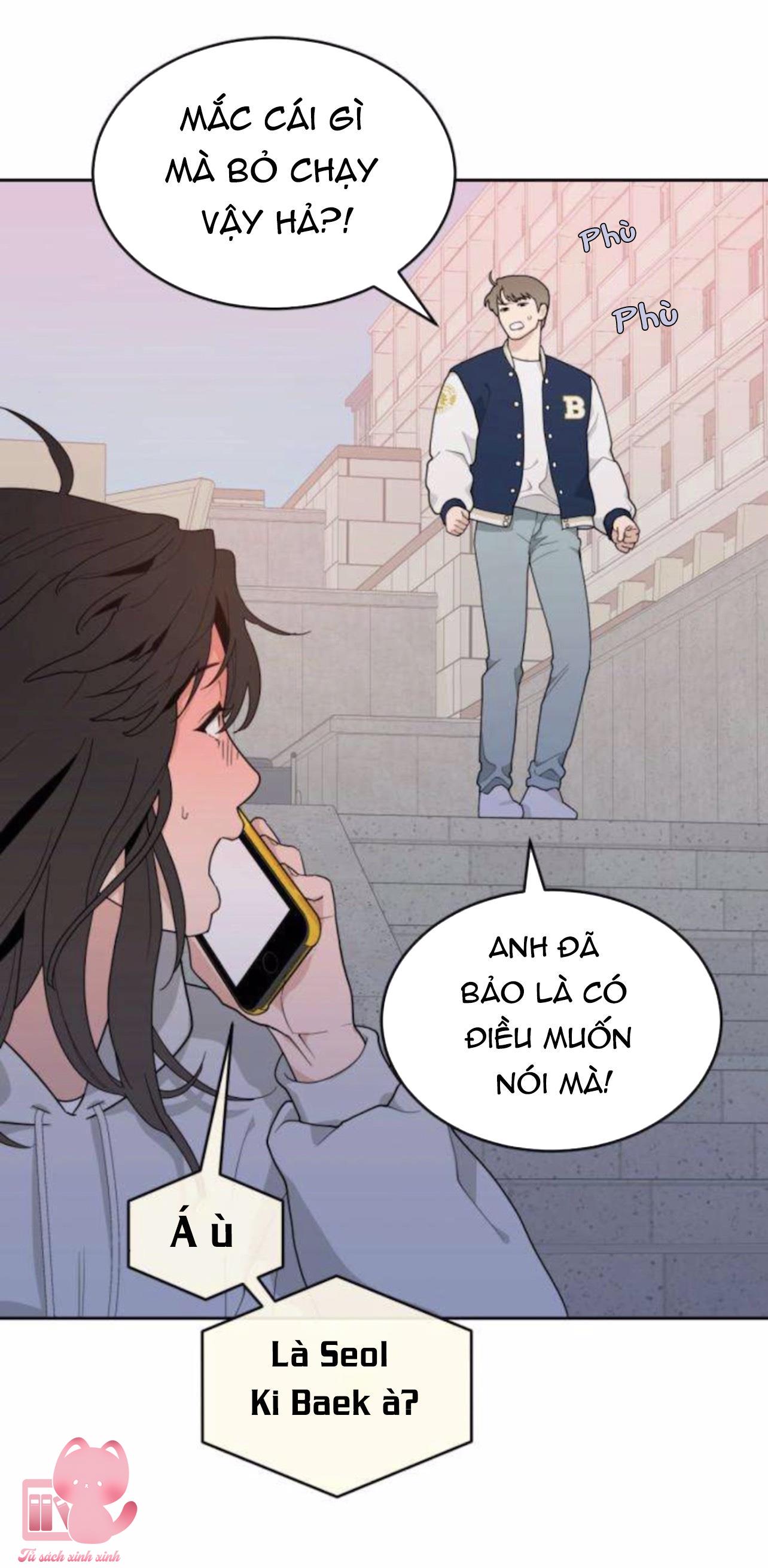 Vận May Không Ngờ - Chap 3 - Trang 79
