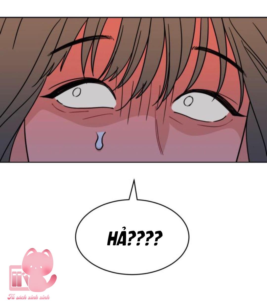 Vận May Không Ngờ - Chap 30 - Trang 11