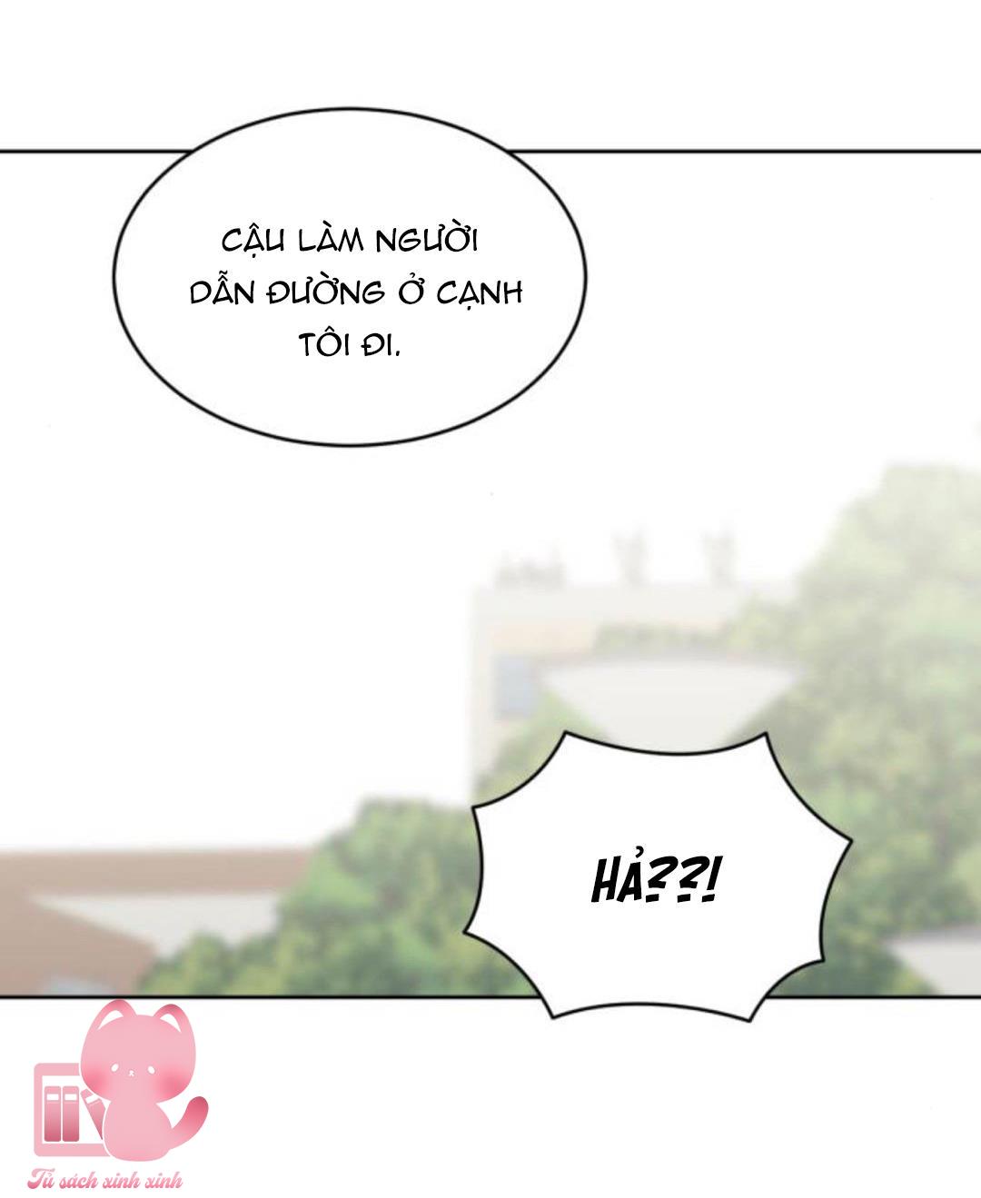 Vận May Không Ngờ - Chap 30 - Trang 13