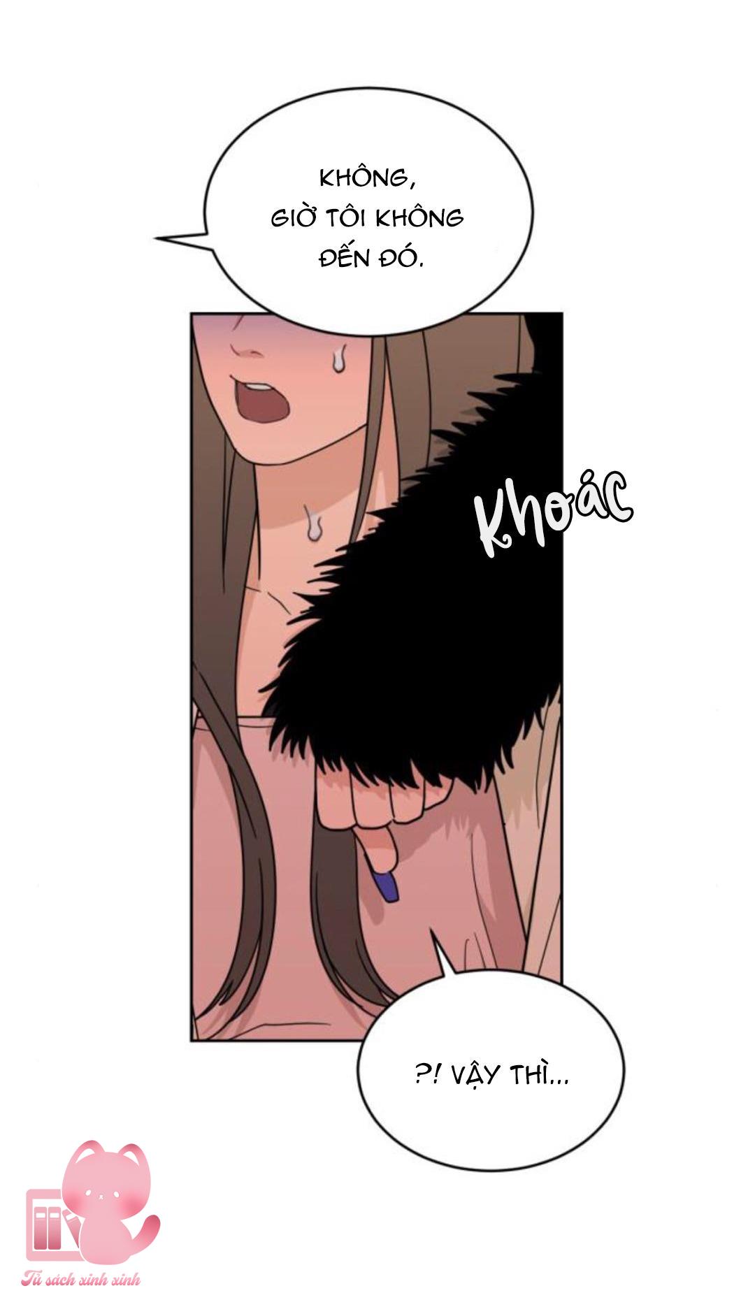 Vận May Không Ngờ - Chap 30 - Trang 15