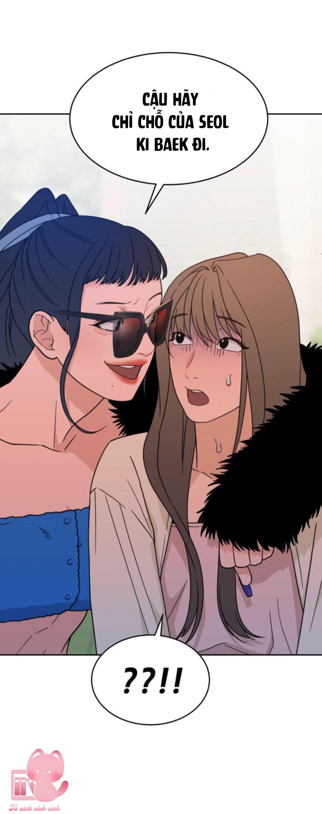 Vận May Không Ngờ - Chap 30 - Trang 16