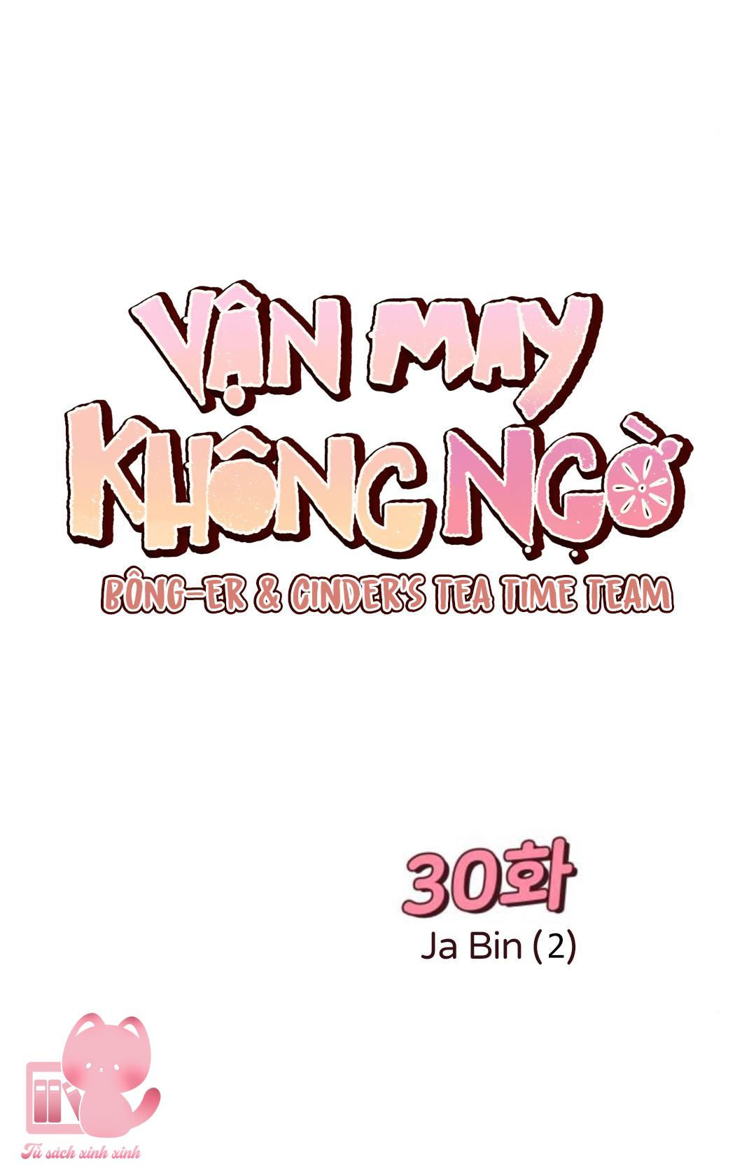 Vận May Không Ngờ - Chap 30 - Trang 17