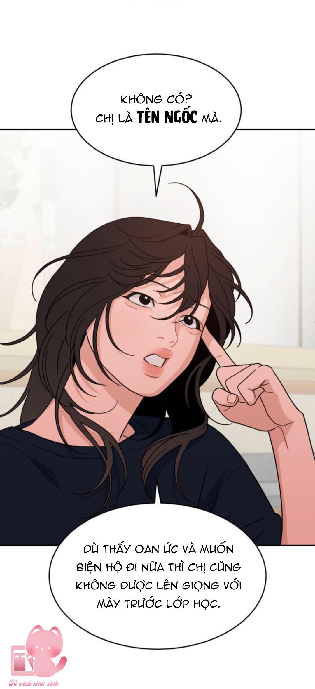 Vận May Không Ngờ - Chap 30 - Trang 19