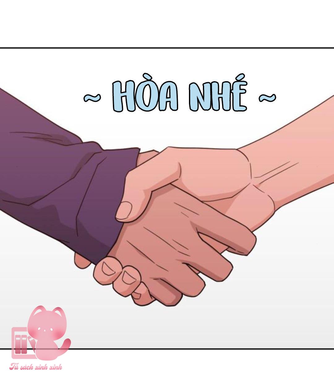 Vận May Không Ngờ - Chap 30 - Trang 21
