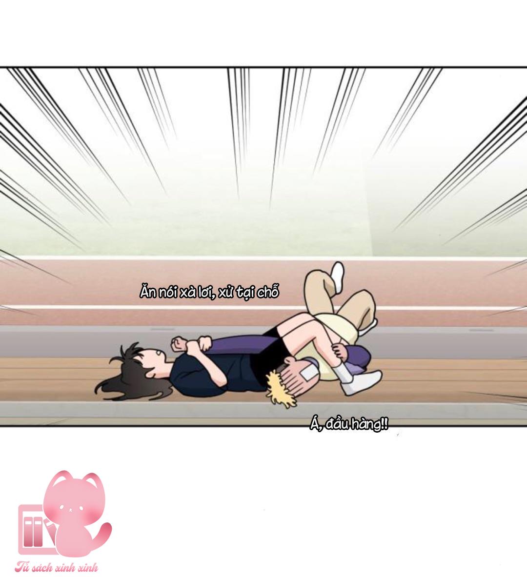Vận May Không Ngờ - Chap 30 - Trang 24