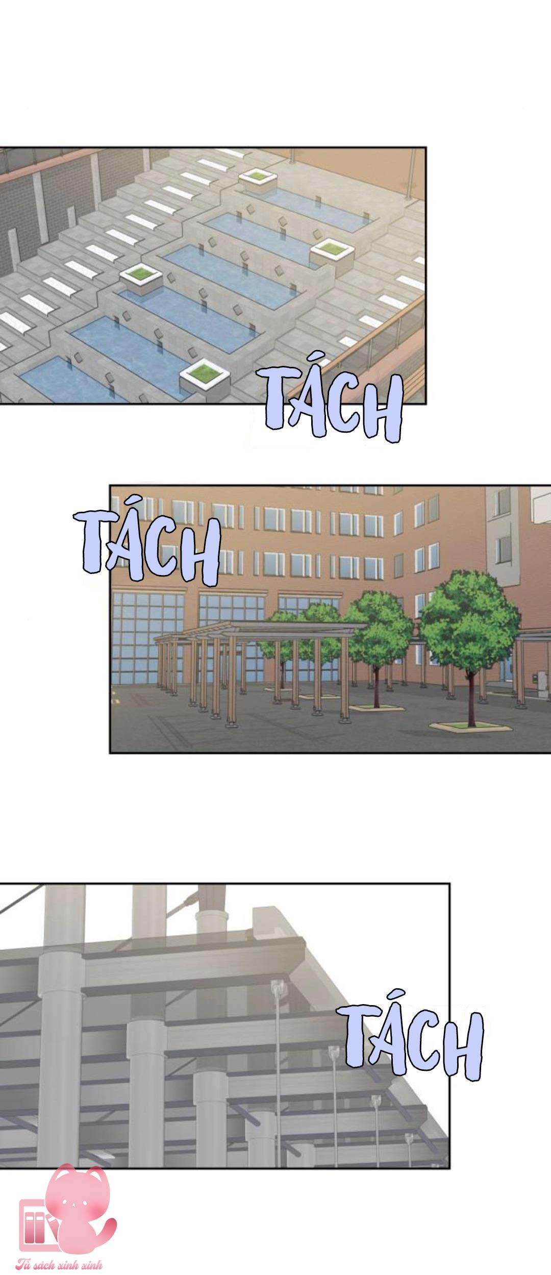 Vận May Không Ngờ - Chap 30 - Trang 25