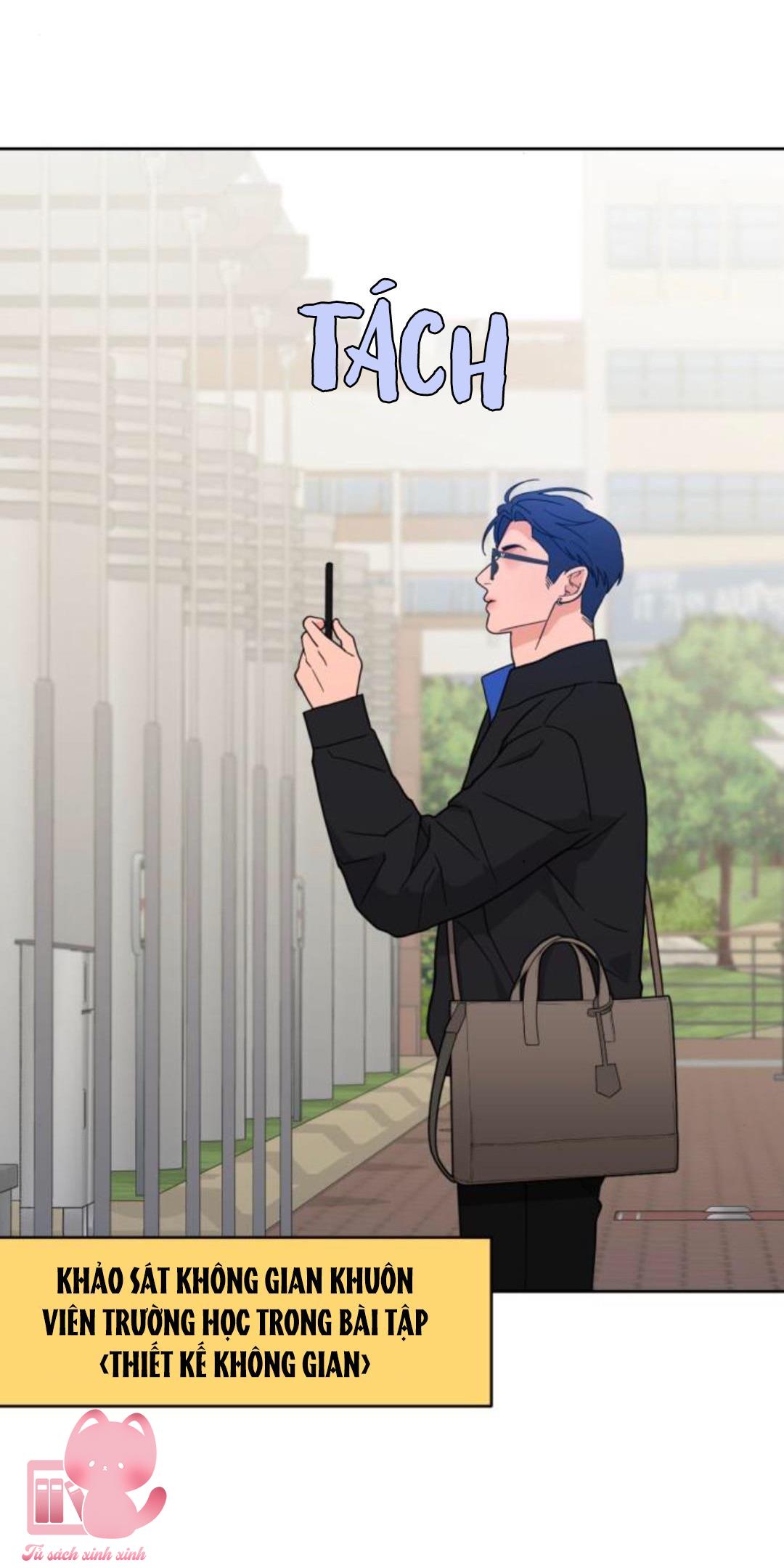 Vận May Không Ngờ - Chap 30 - Trang 26
